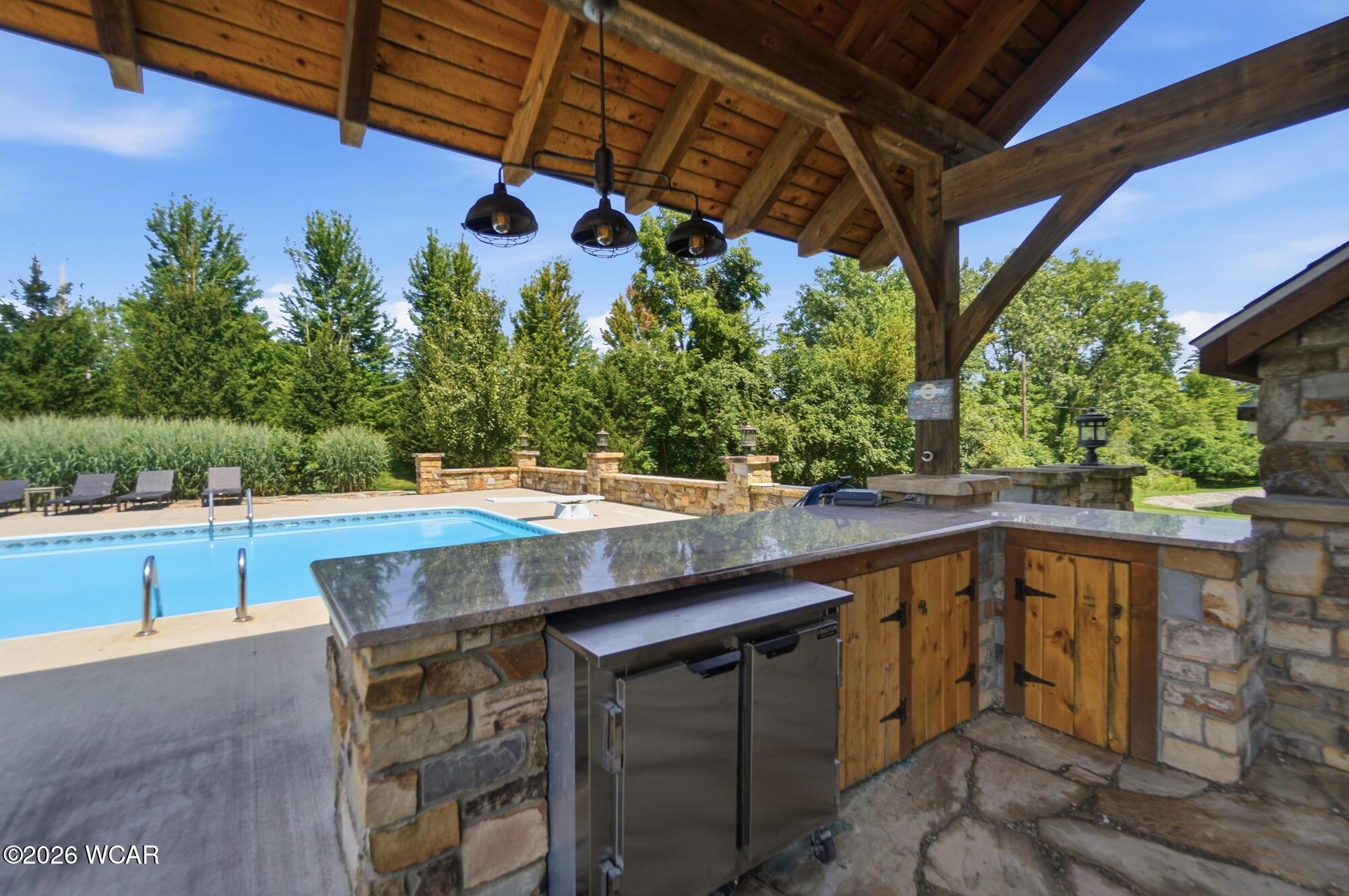 90 Hawthorne Drive, Lima, Ohio