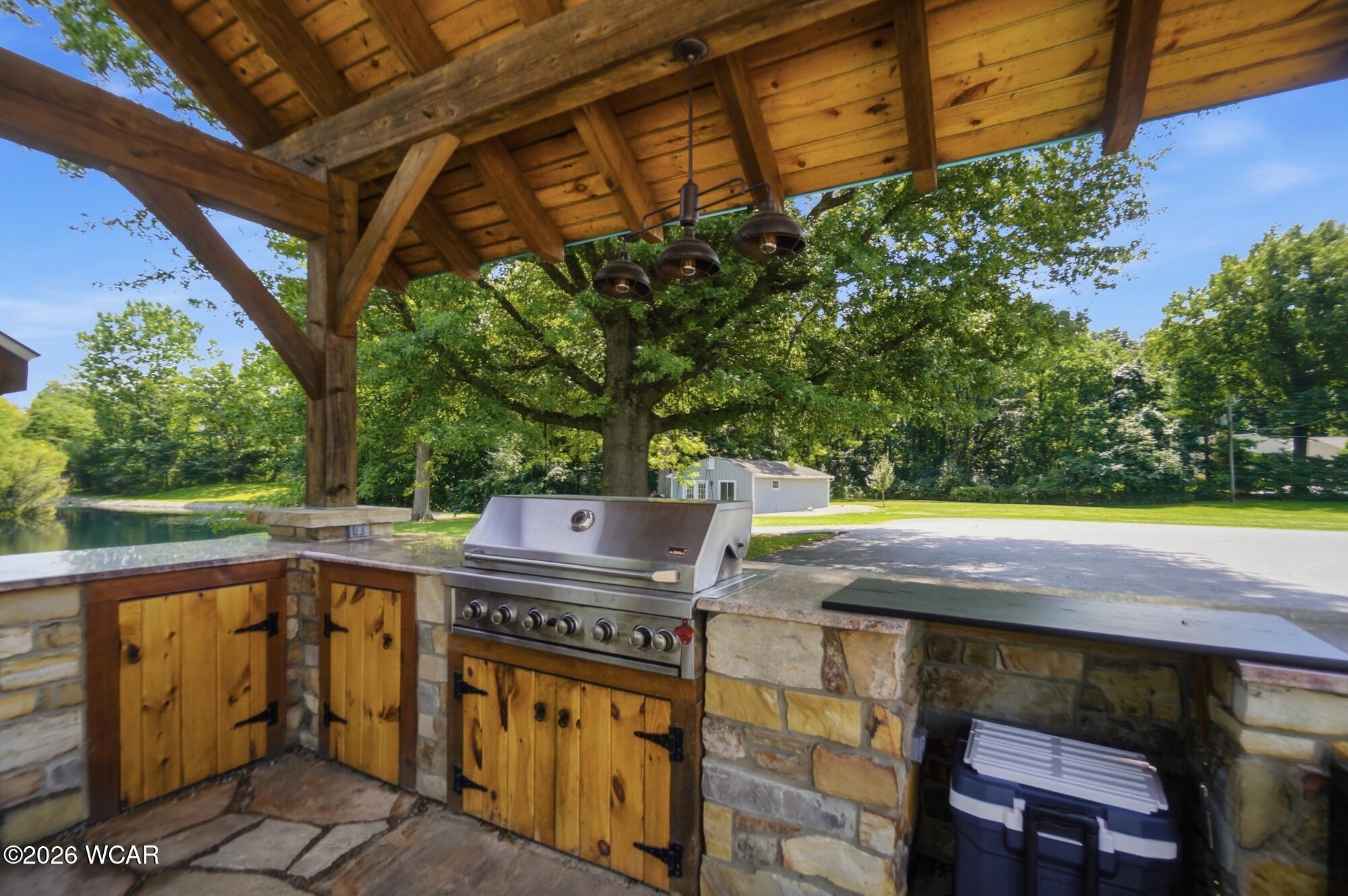 90 Hawthorne Drive, Lima, Ohio