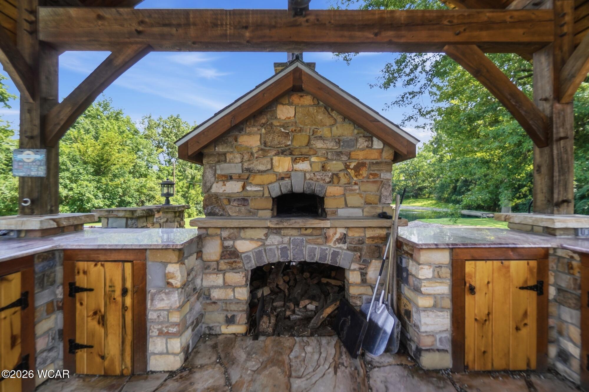 90 Hawthorne Drive, Lima, Ohio