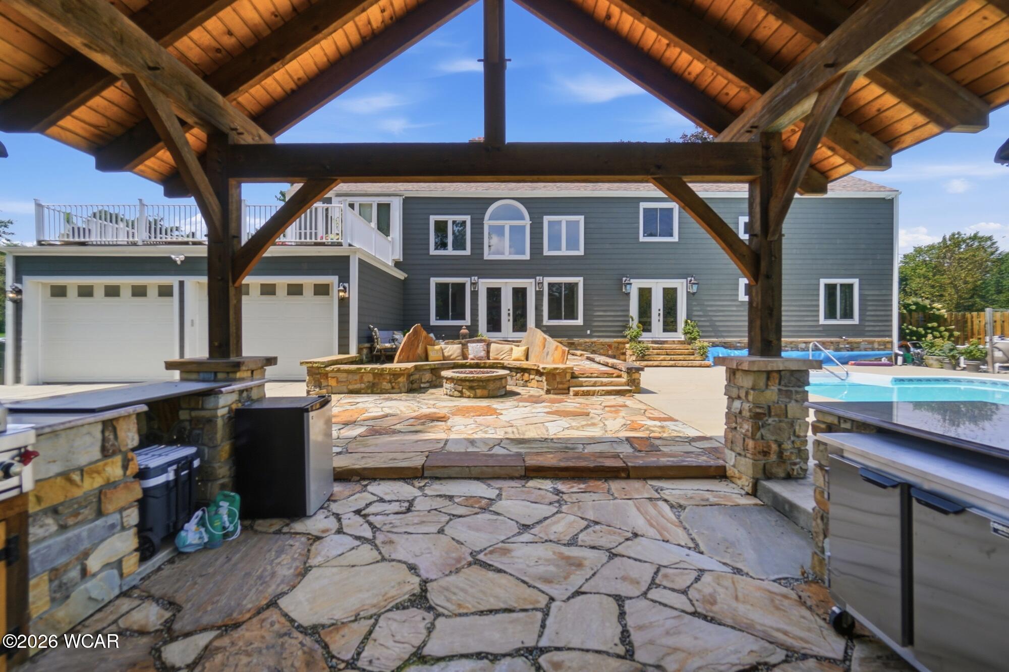90 Hawthorne Drive, Lima, Ohio