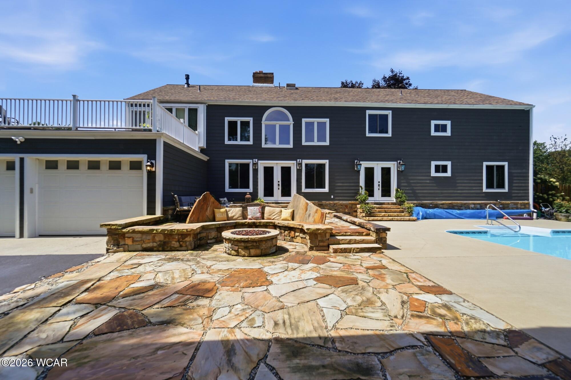 90 Hawthorne Drive, Lima, Ohio