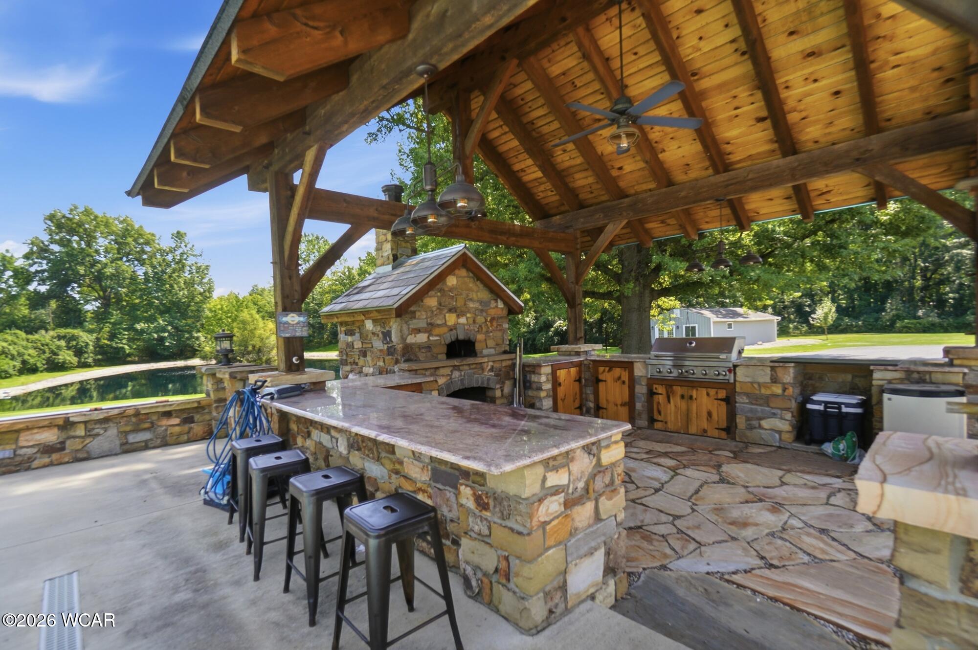 90 Hawthorne Drive, Lima, Ohio