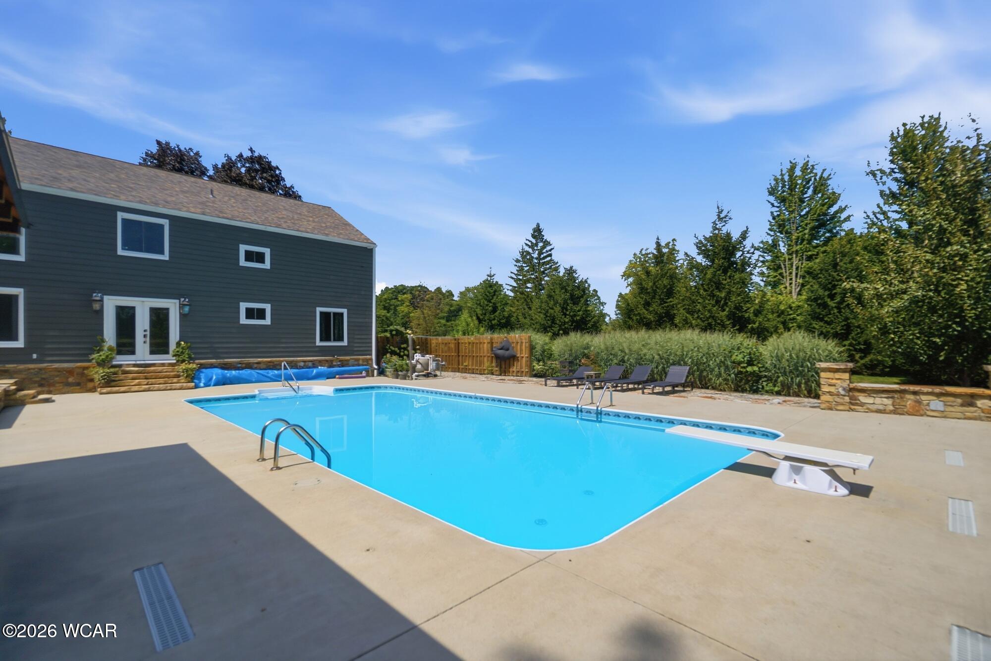 90 Hawthorne Drive, Lima, Ohio