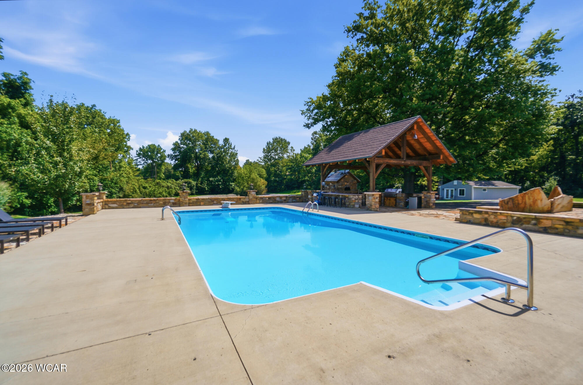 90 Hawthorne Drive, Lima, Ohio