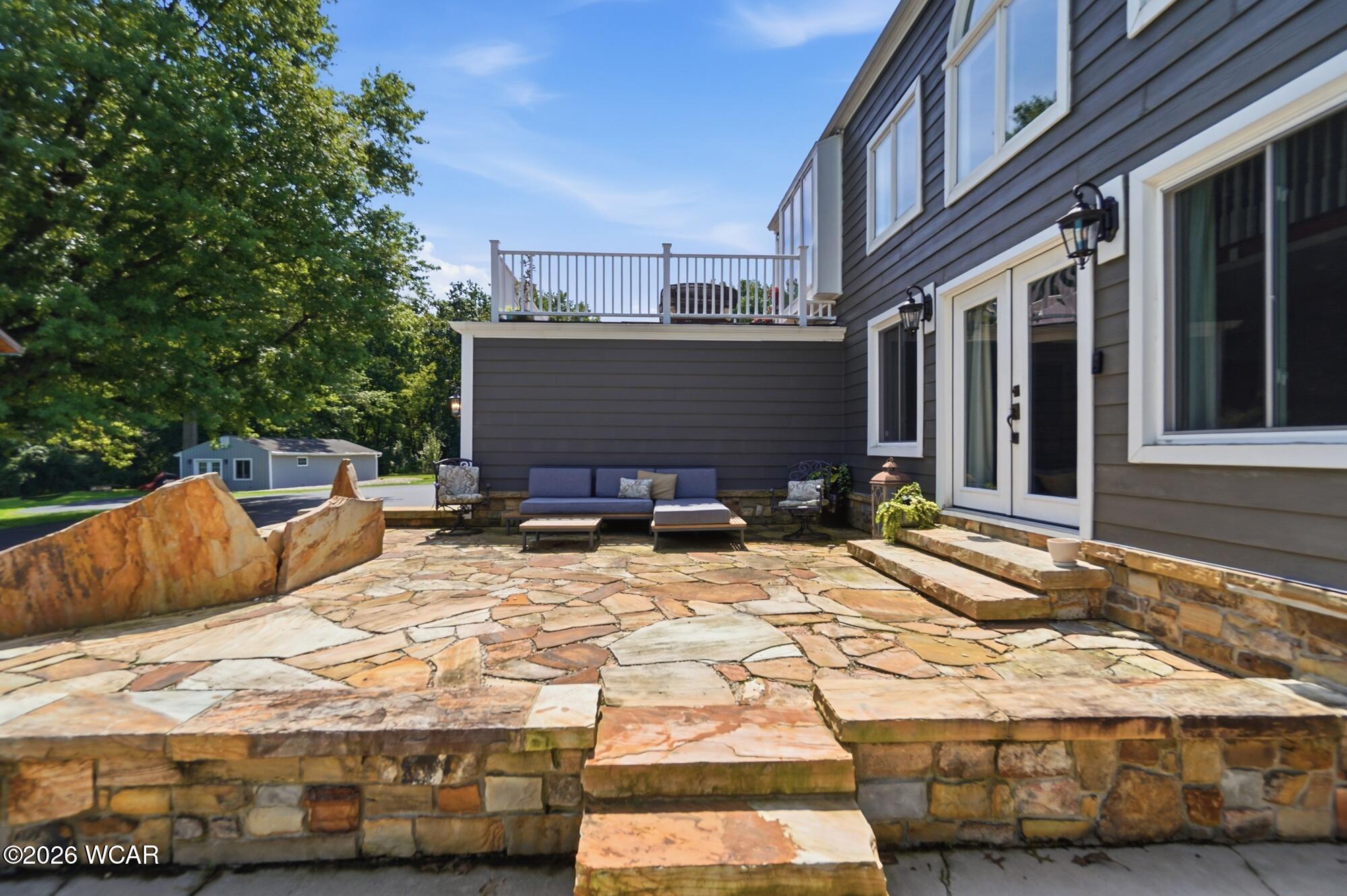 90 Hawthorne Drive, Lima, Ohio