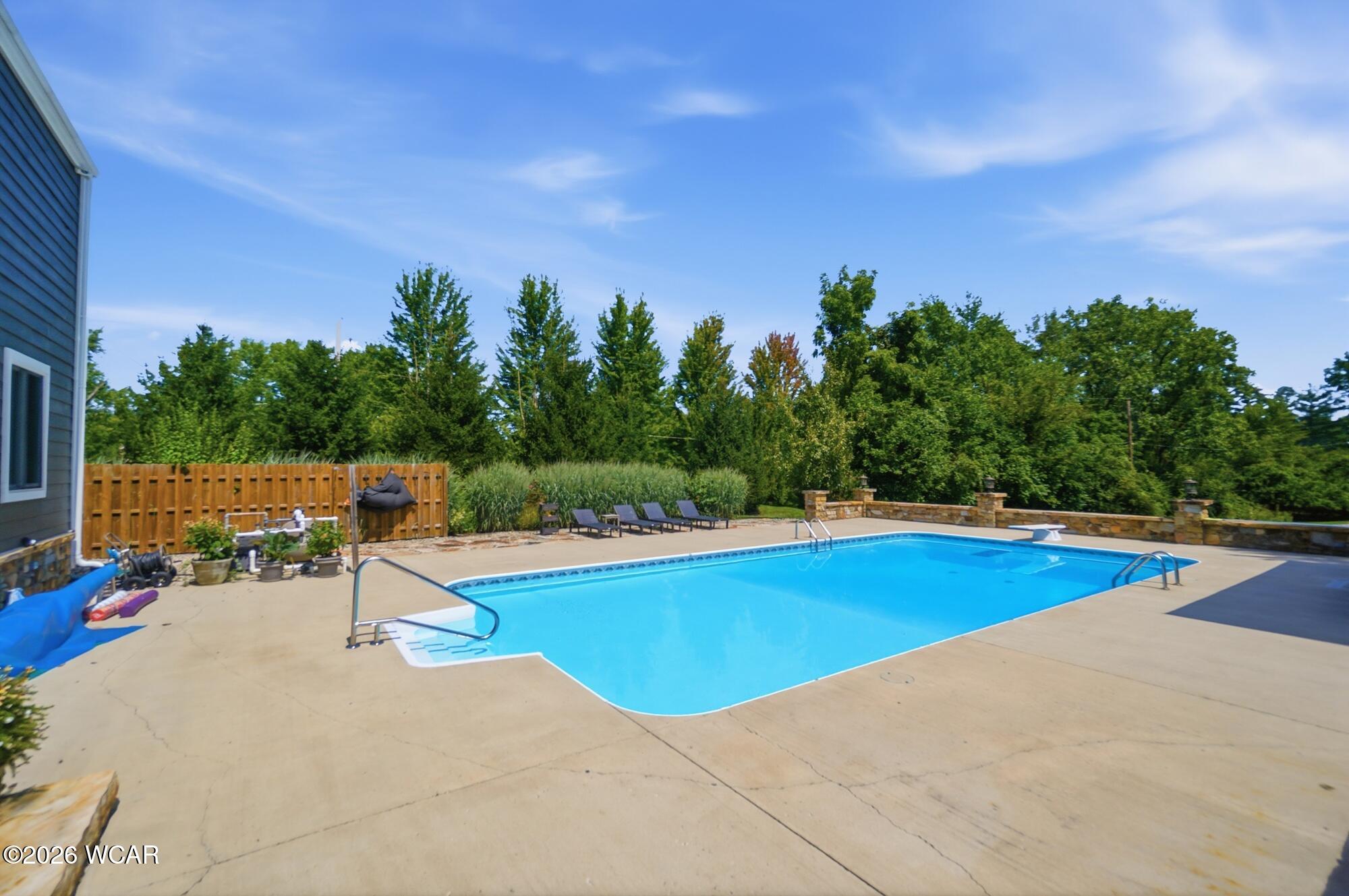 90 Hawthorne Drive, Lima, Ohio