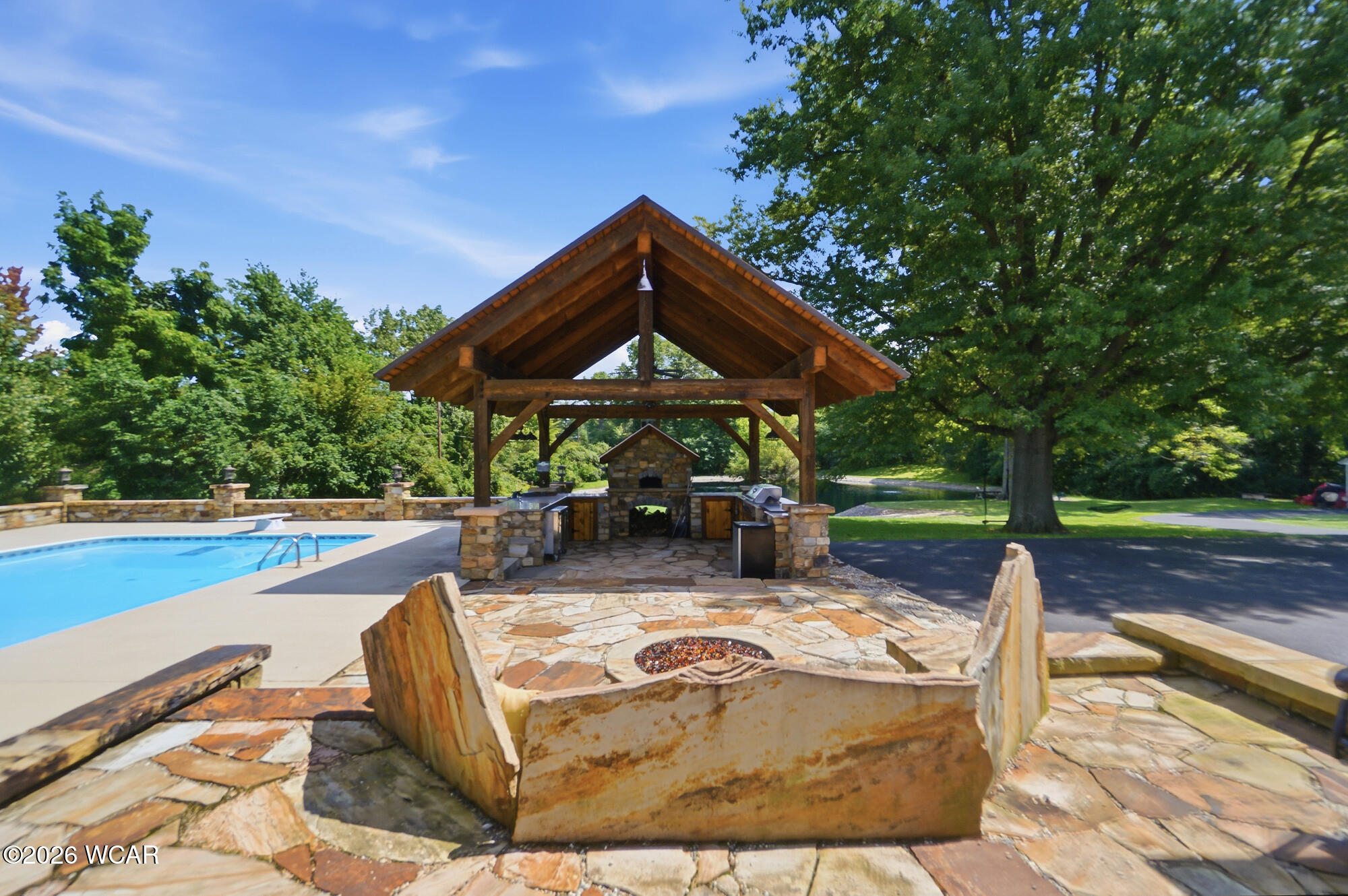 90 Hawthorne Drive, Lima, Ohio