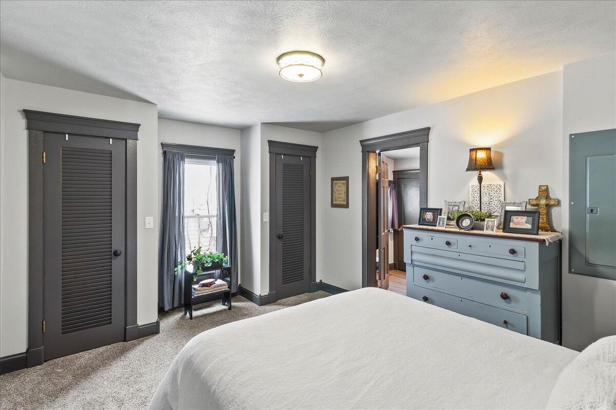 120 Church, Saint Paris, Ohio 43072