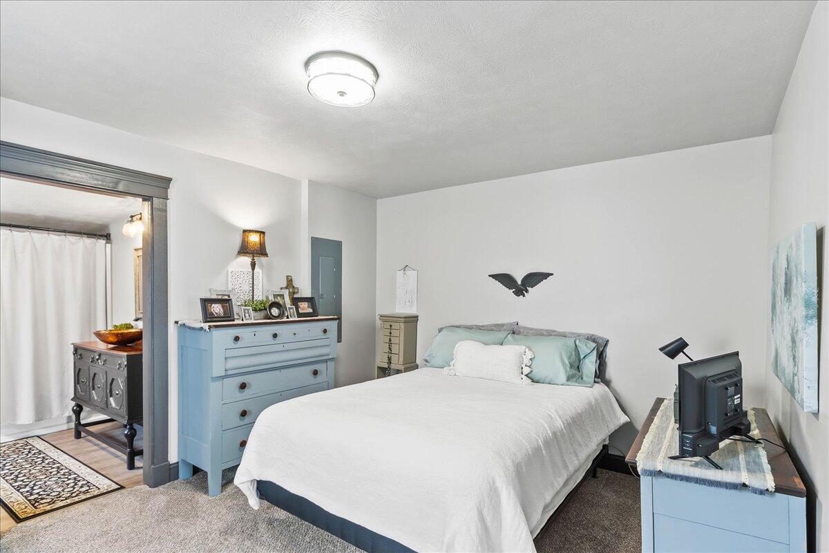 120 Church, Saint Paris, Ohio 43072