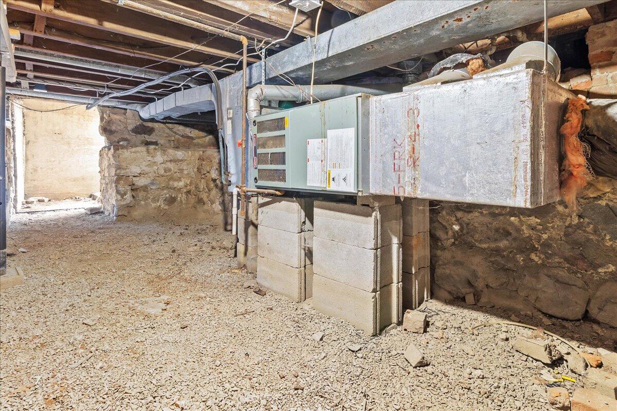 120 Church, Saint Paris, Ohio 43072