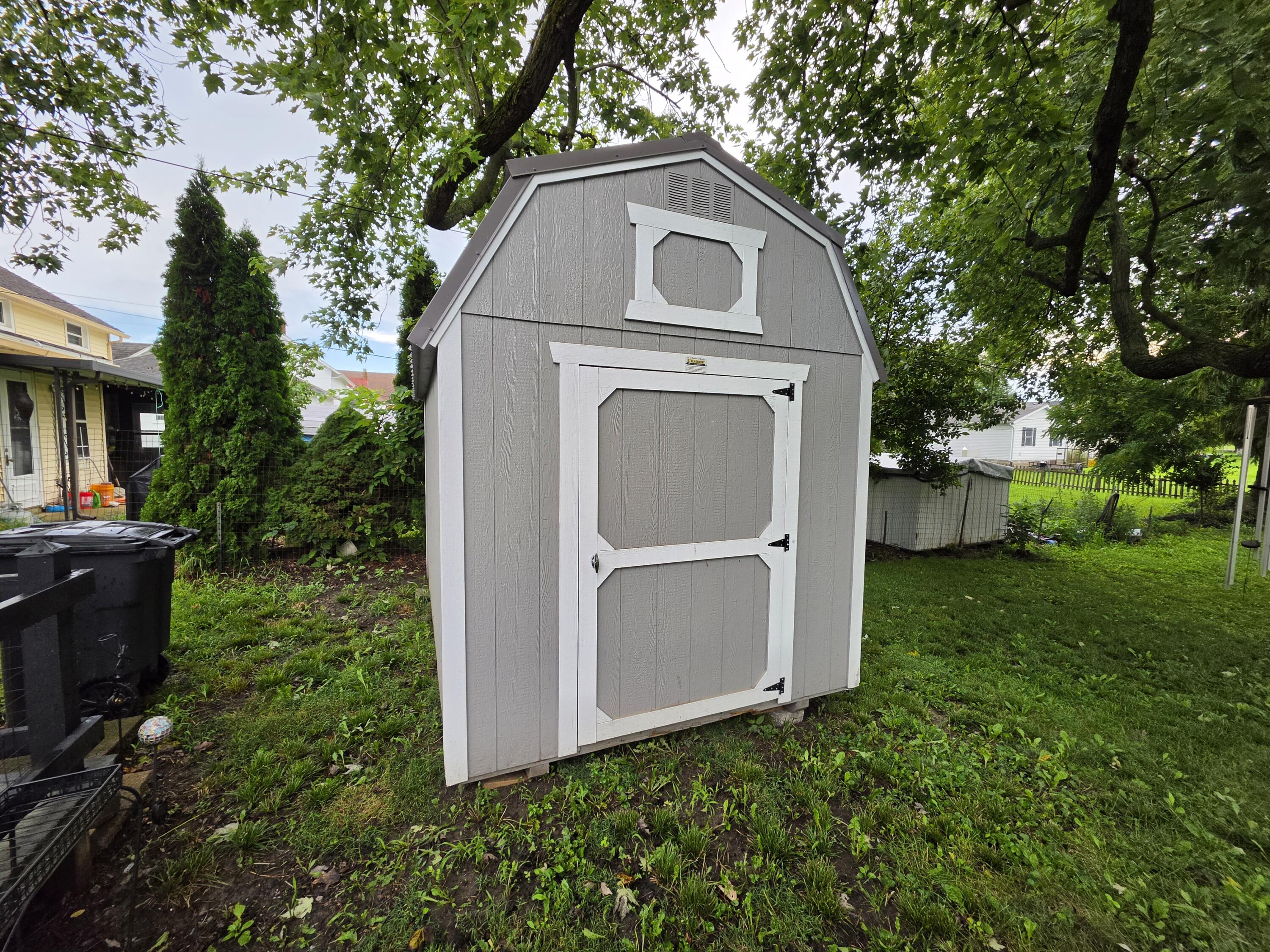120 Church, Saint Paris, Ohio 43072