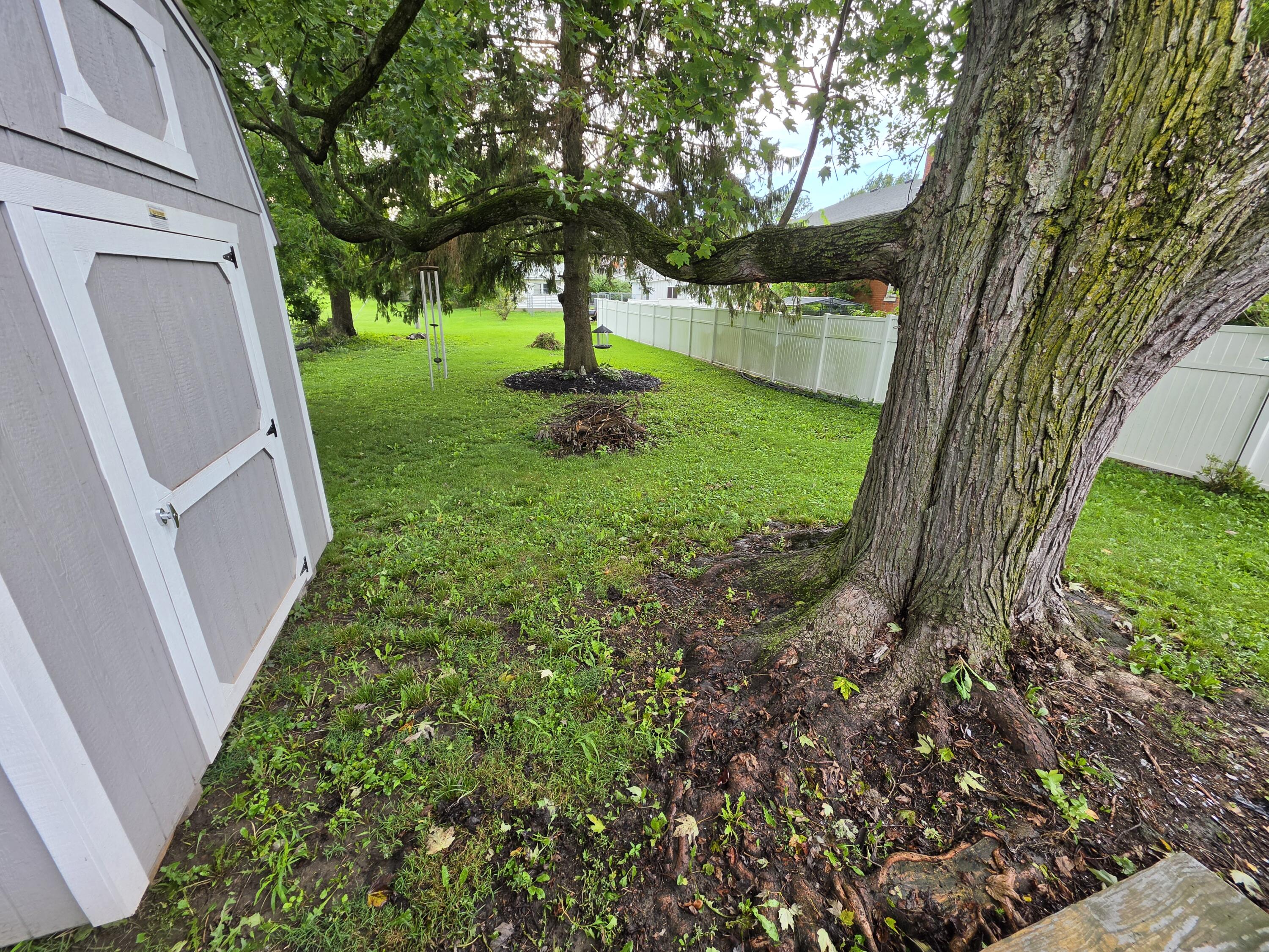 120 Church, Saint Paris, Ohio 43072