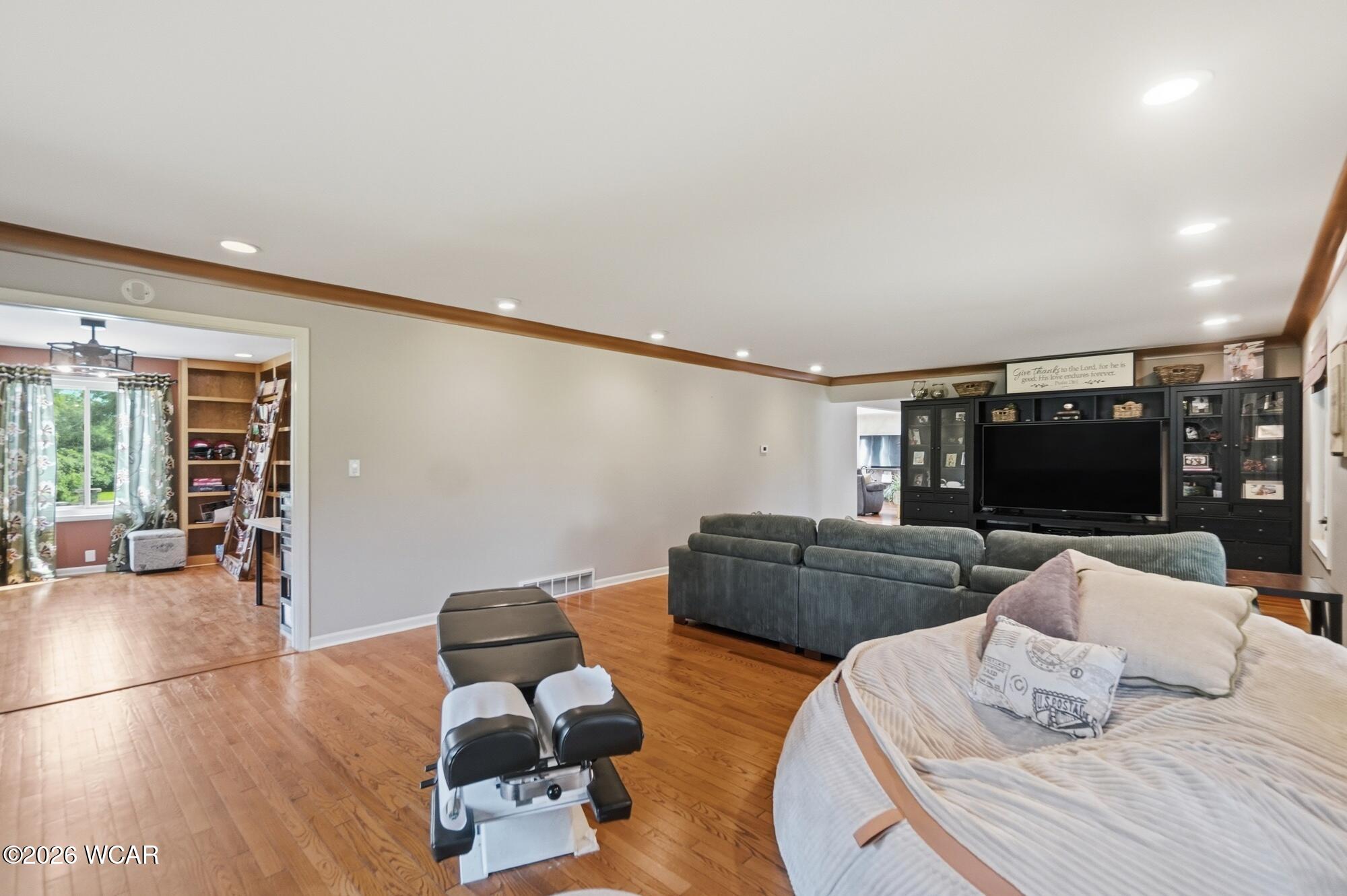 90 Hawthorne Drive, Lima, Ohio