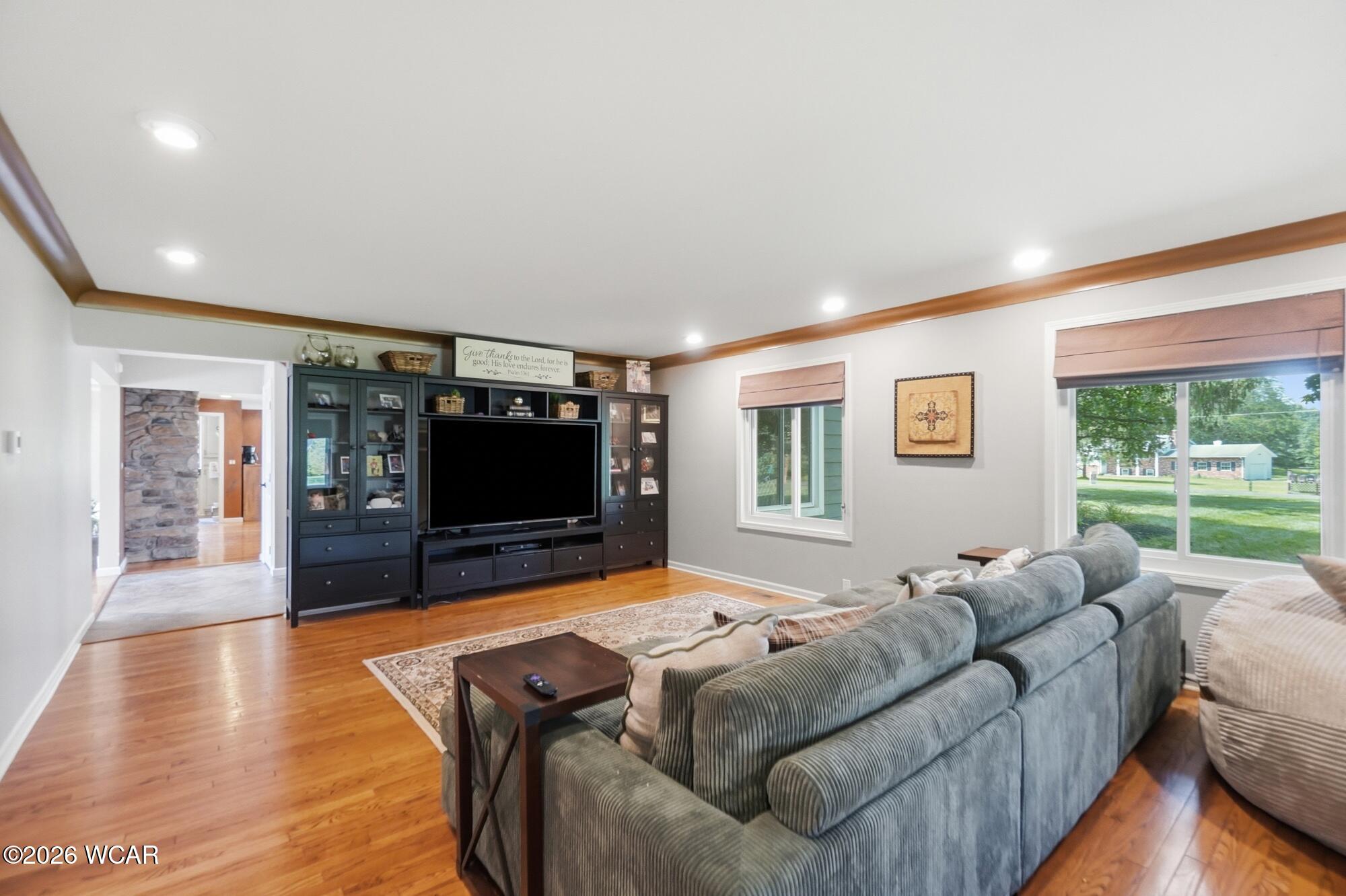 90 Hawthorne Drive, Lima, Ohio