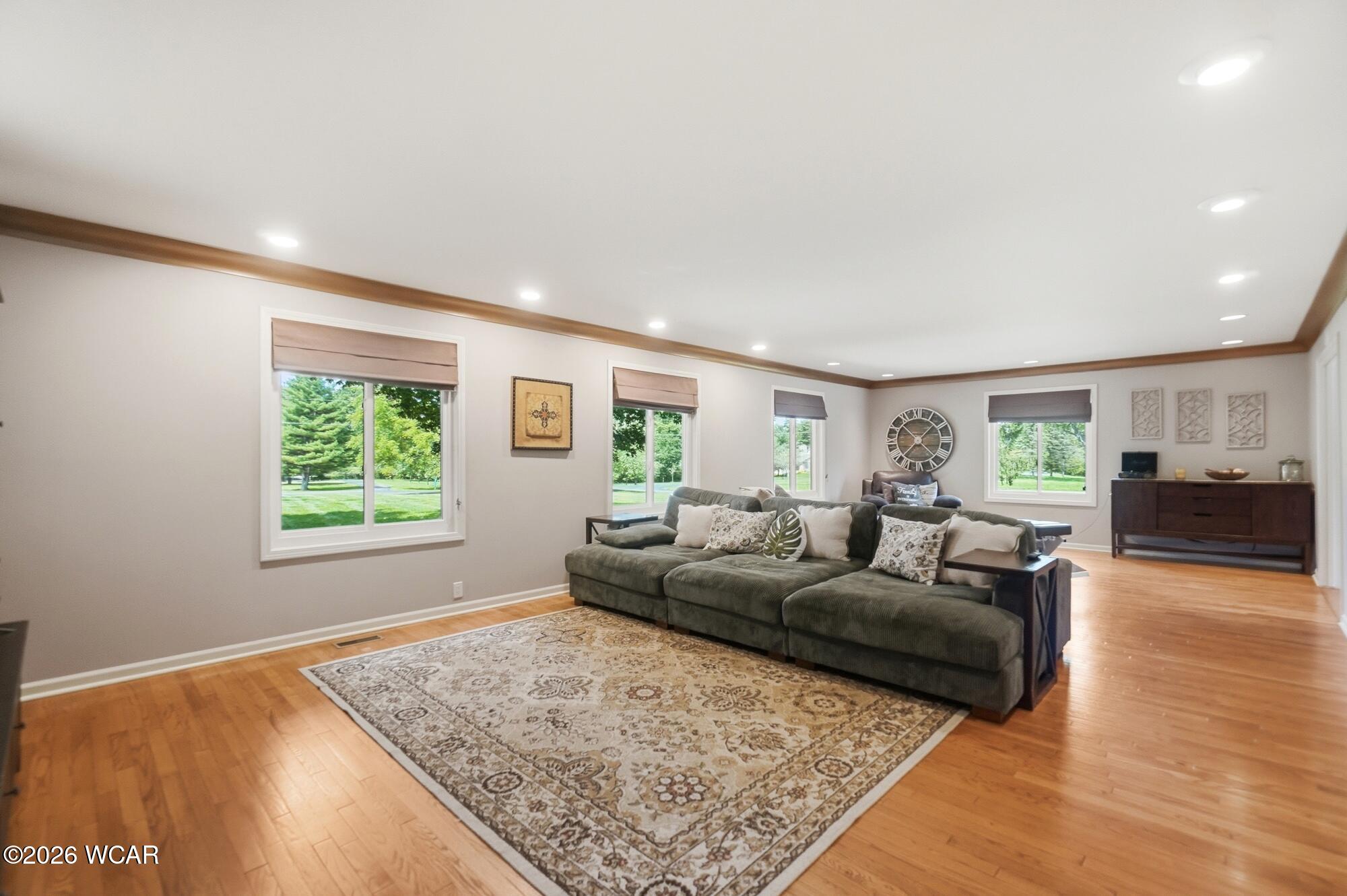 90 Hawthorne Drive, Lima, Ohio
