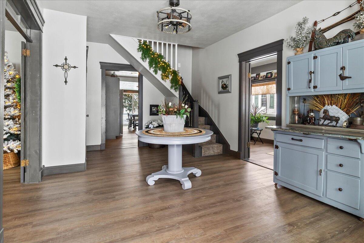 120 Church, Saint Paris, Ohio 43072