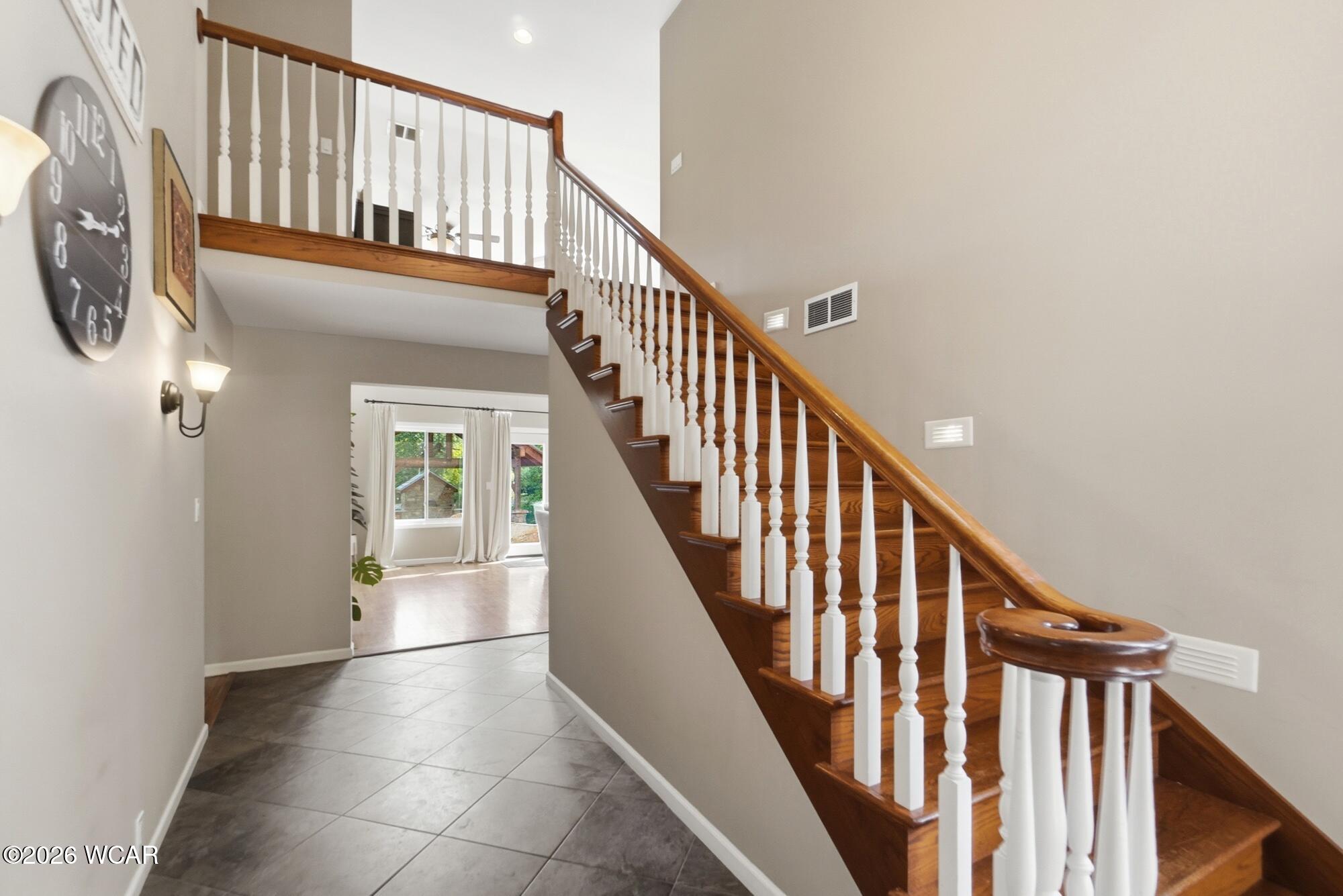 90 Hawthorne Drive, Lima, Ohio