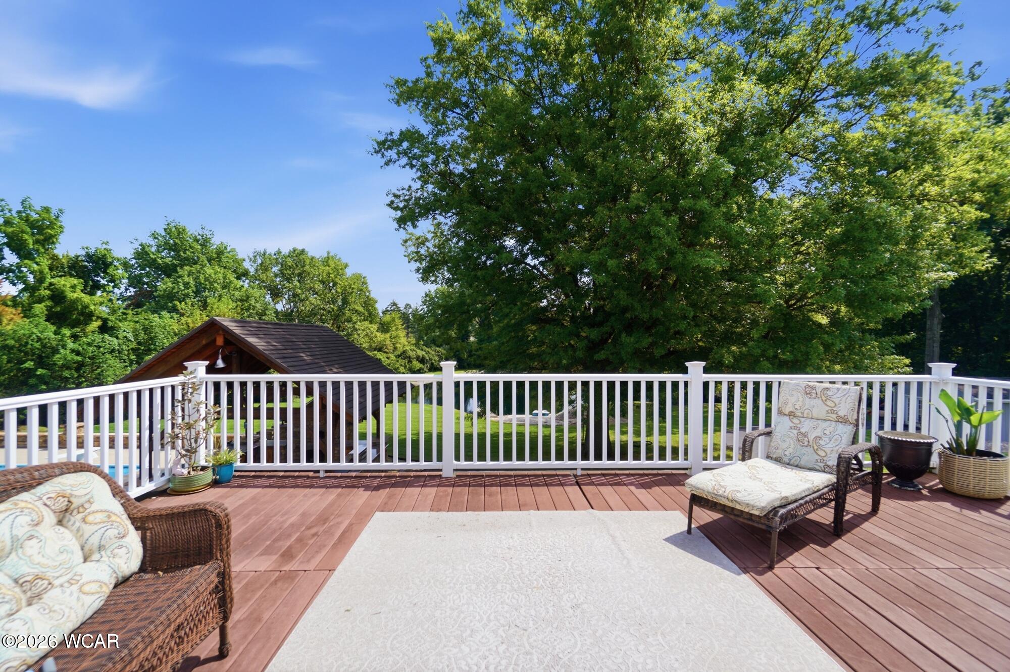 90 Hawthorne Drive, Lima, Ohio