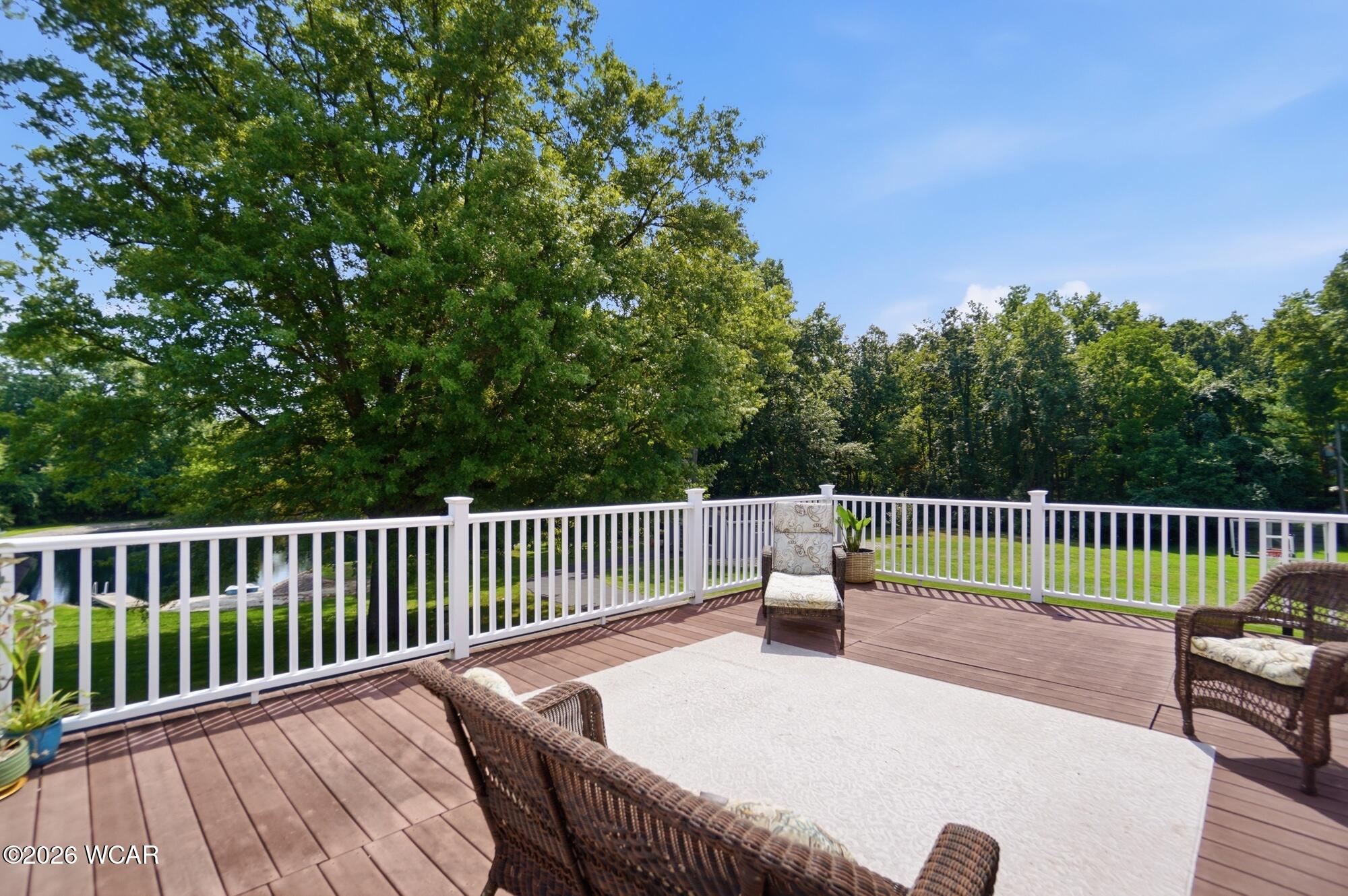 90 Hawthorne Drive, Lima, Ohio