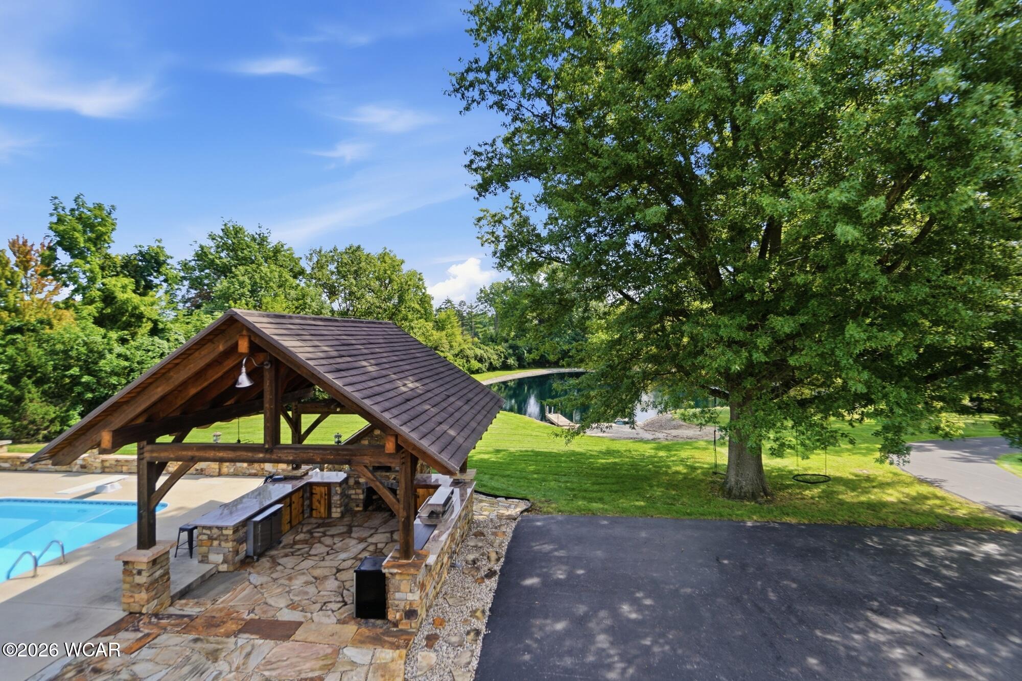 90 Hawthorne Drive, Lima, Ohio
