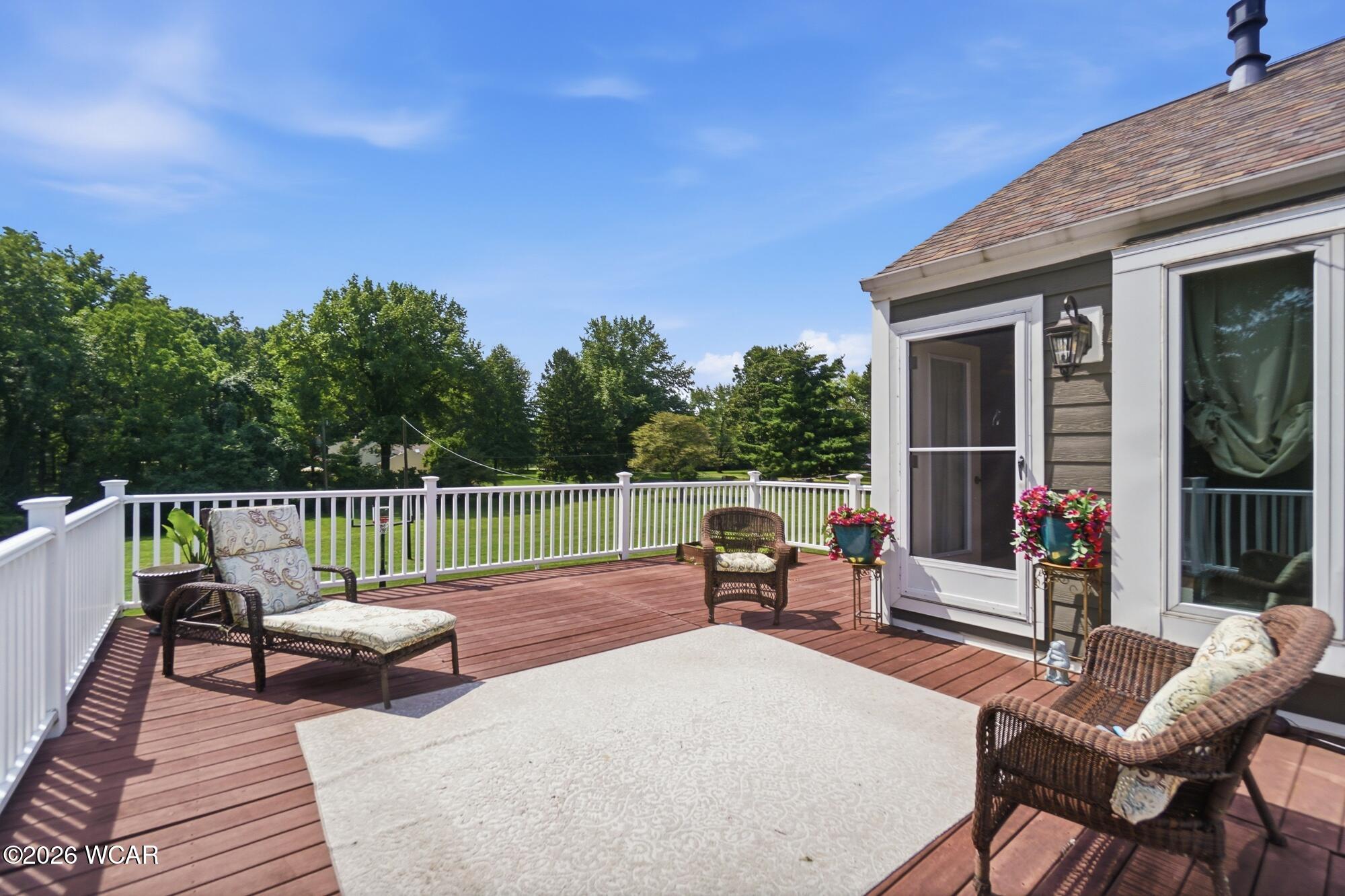 90 Hawthorne Drive, Lima, Ohio