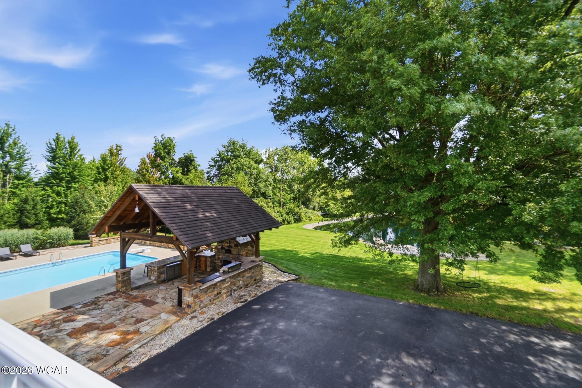 90 Hawthorne Drive, Lima, Ohio