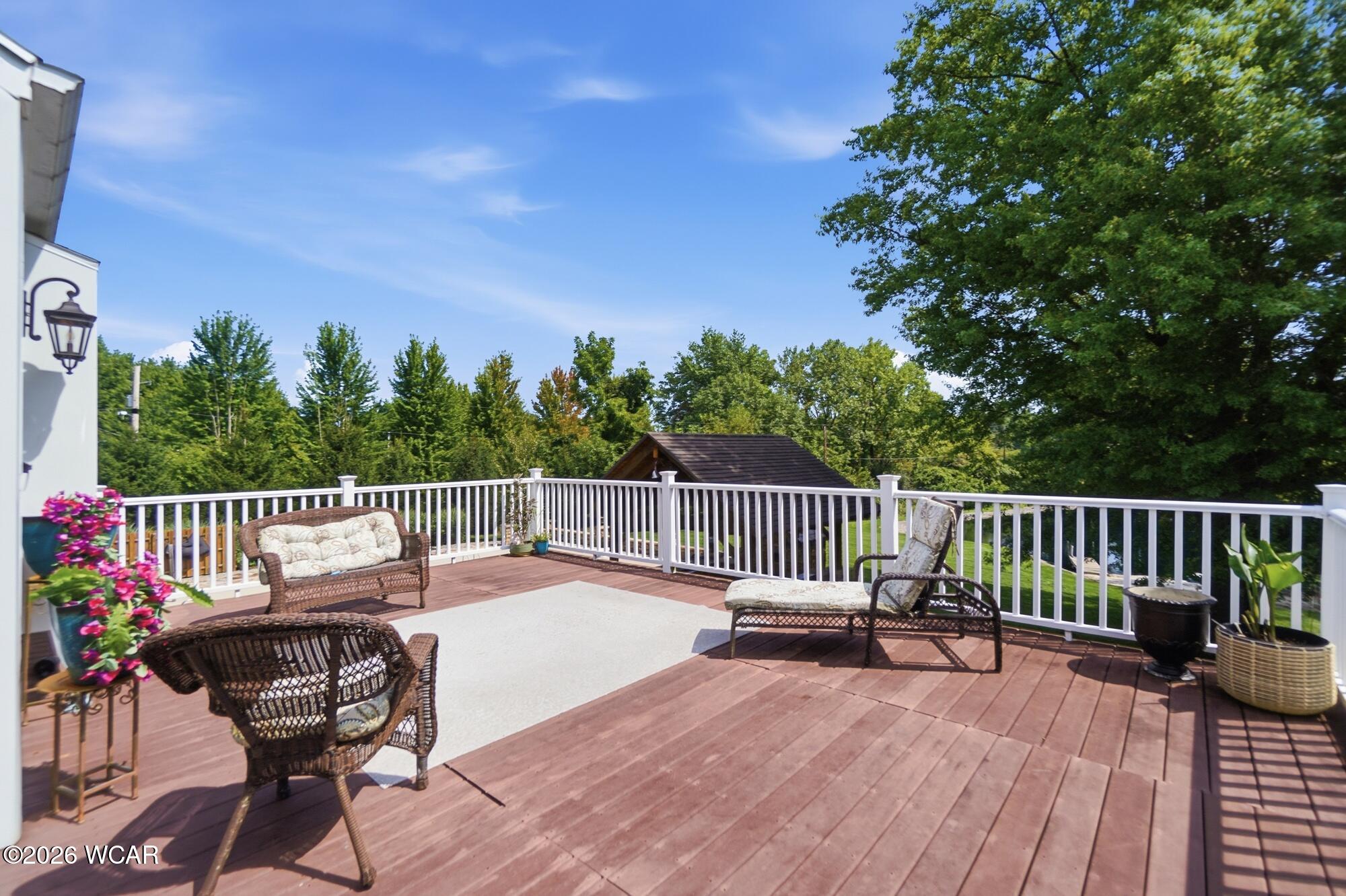 90 Hawthorne Drive, Lima, Ohio