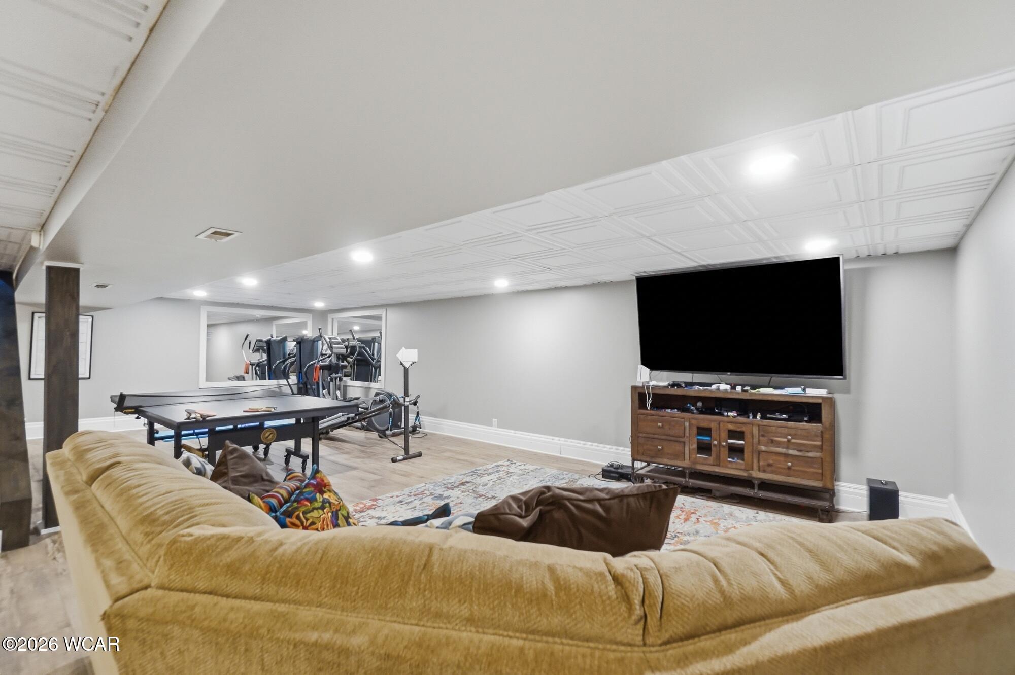 90 Hawthorne Drive, Lima, Ohio