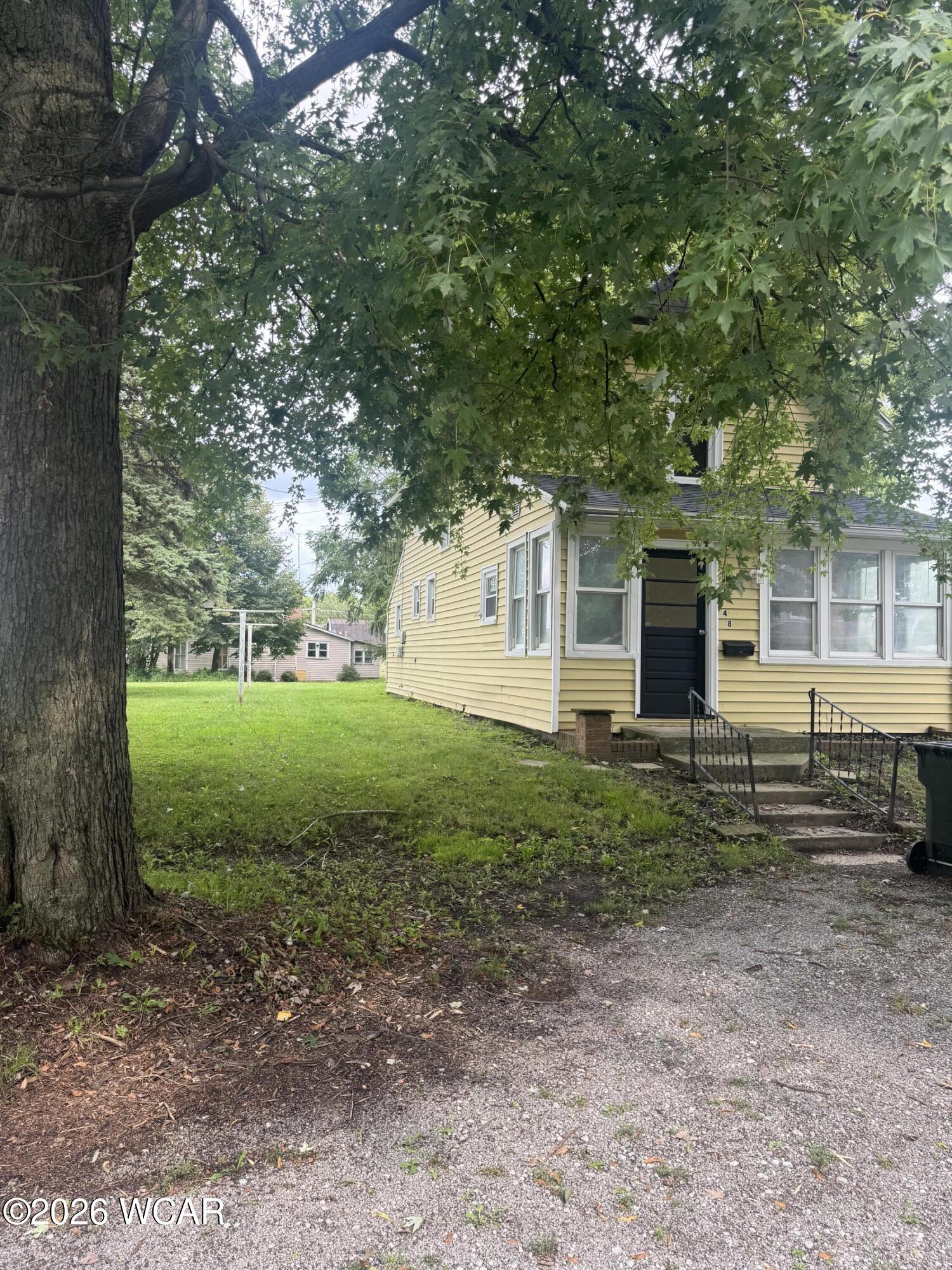 548 Center Street, Kenton, Ohio