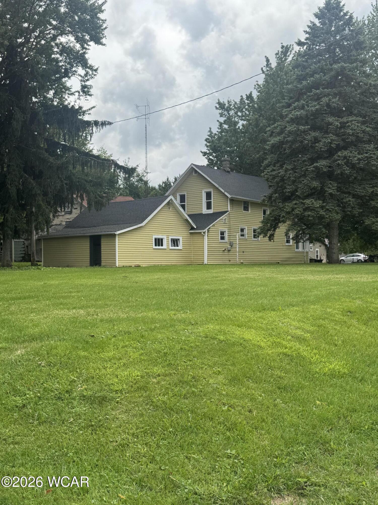 548 Center Street, Kenton, Ohio