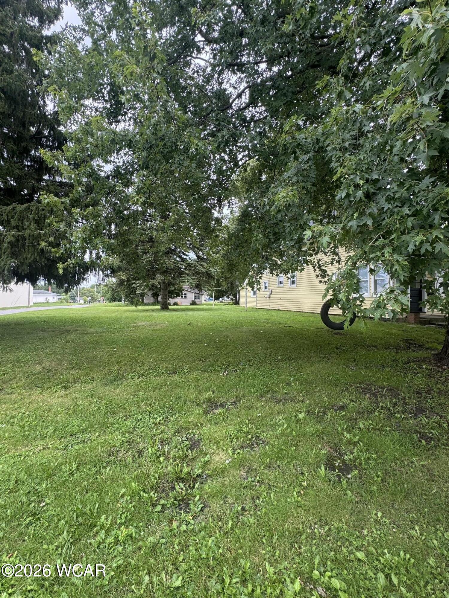 548 Center Street, Kenton, Ohio