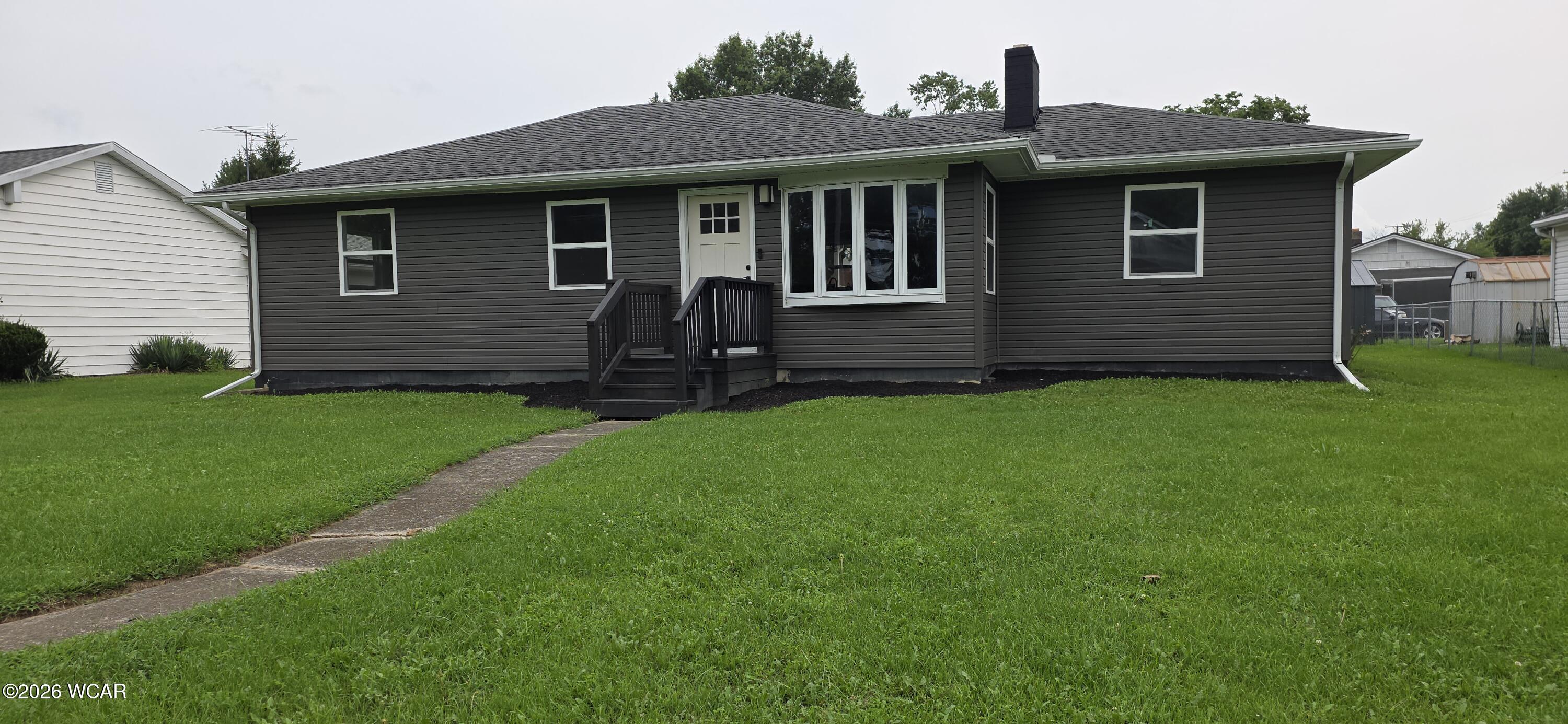 2215 Western Ohio Avenue, Lima, Ohio