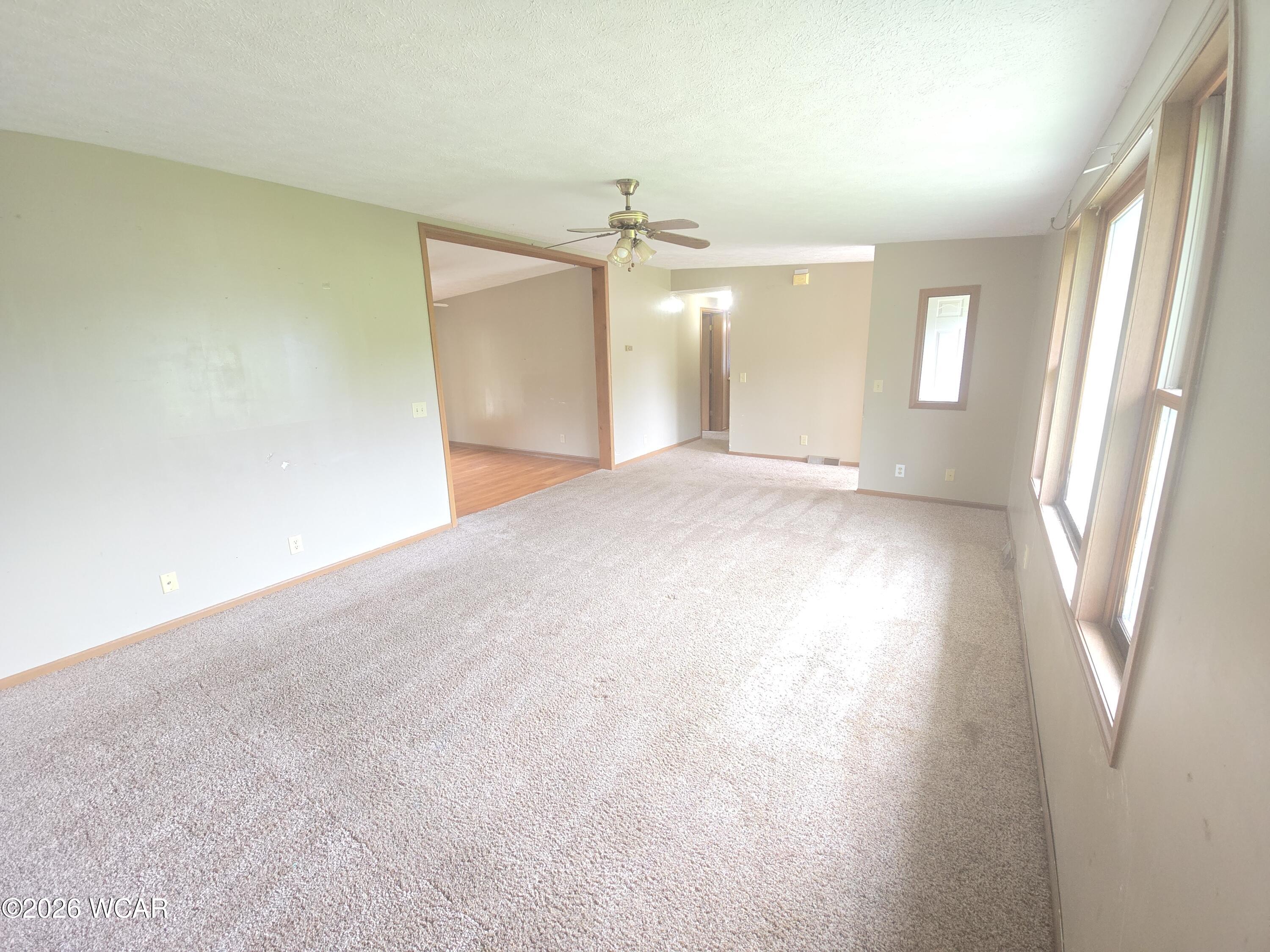1314 Cherry Street, Montpelier, Ohio