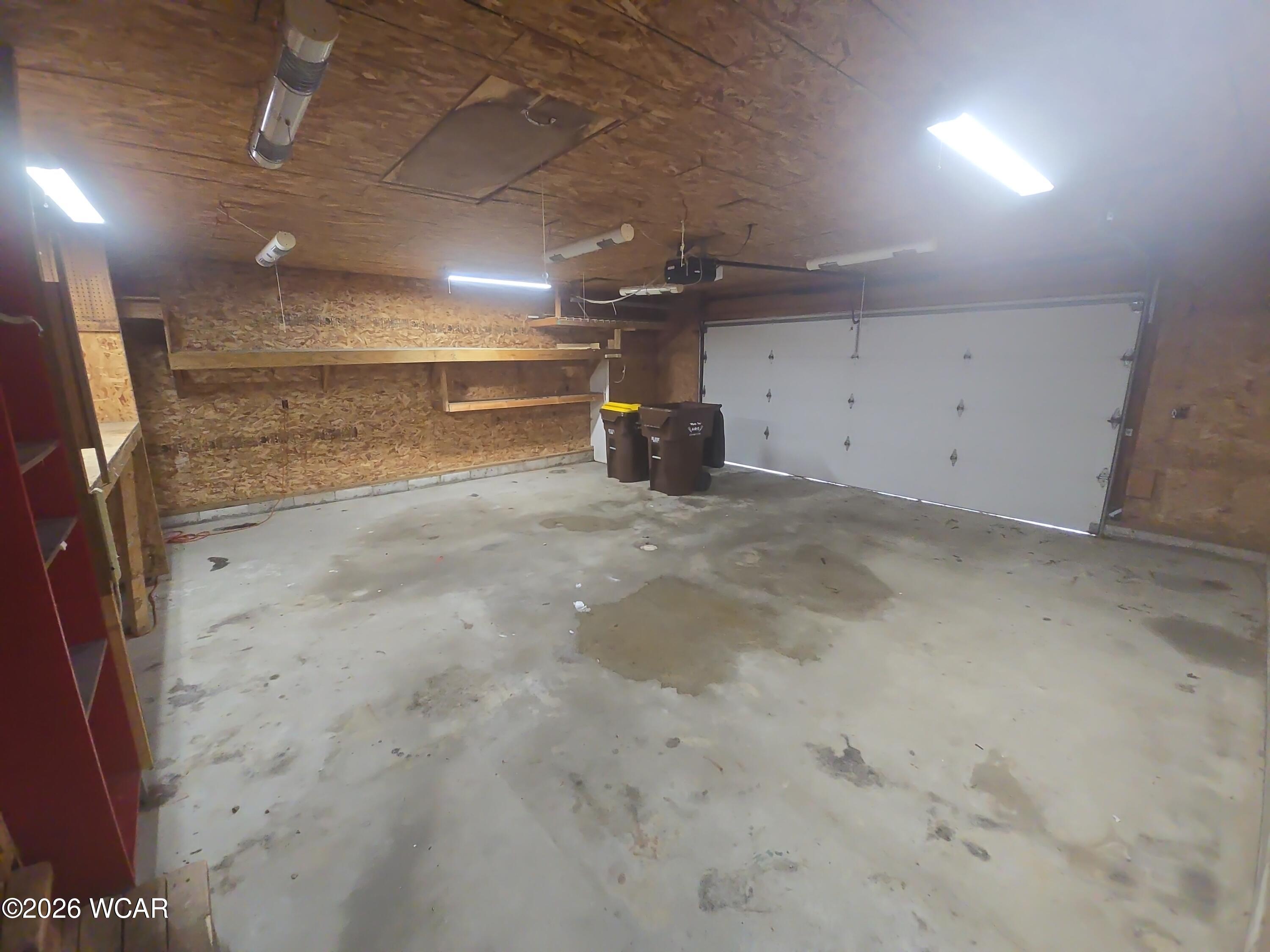 1314 Cherry Street, Montpelier, Ohio
