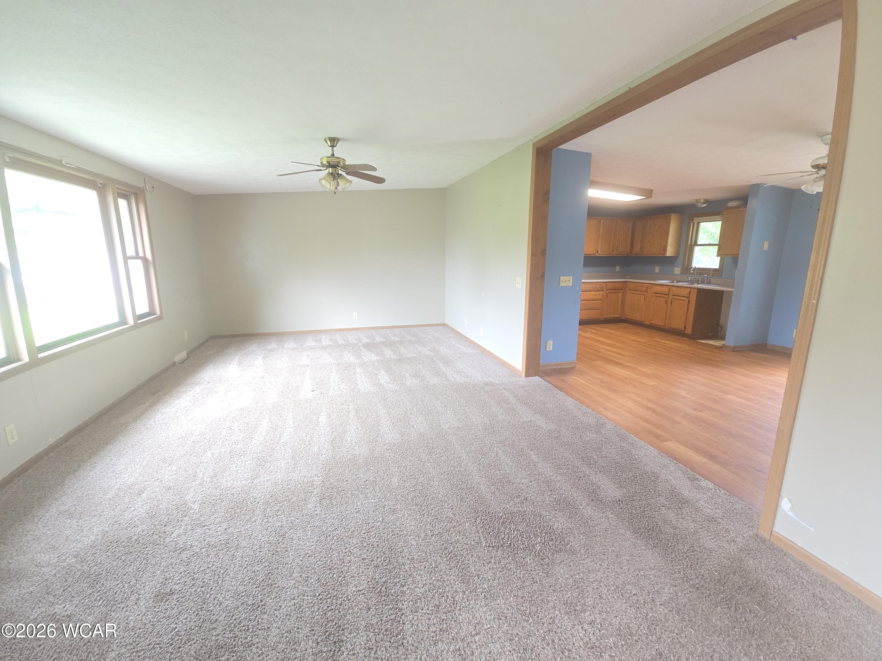 1314 Cherry Street, Montpelier, Ohio