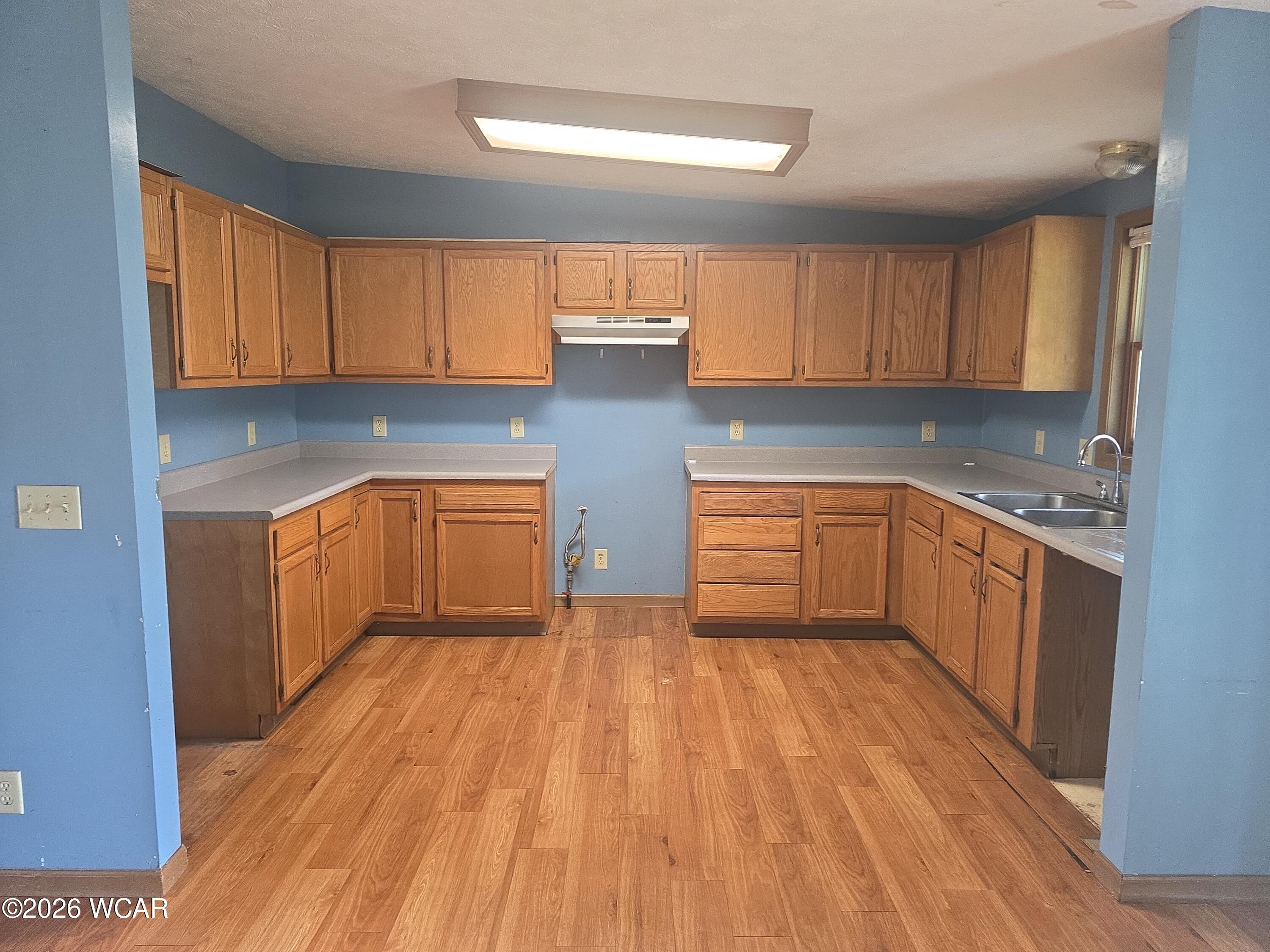 1314 Cherry Street, Montpelier, Ohio