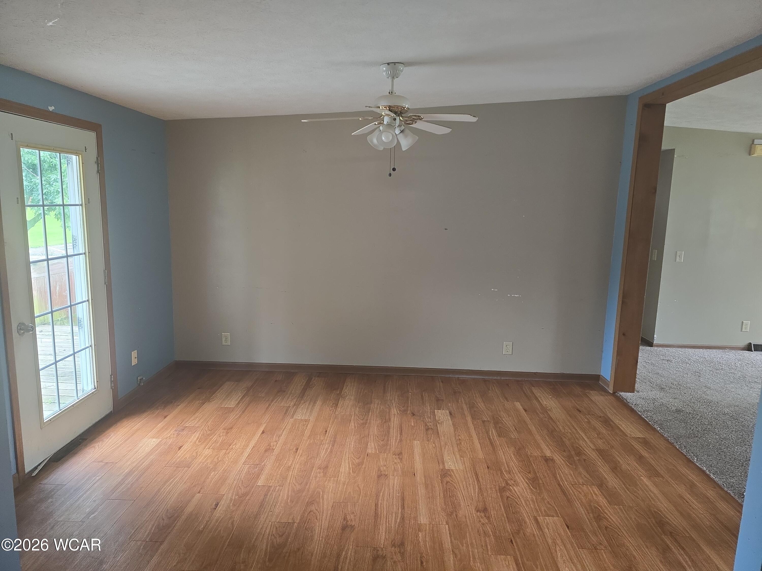 1314 Cherry Street, Montpelier, Ohio