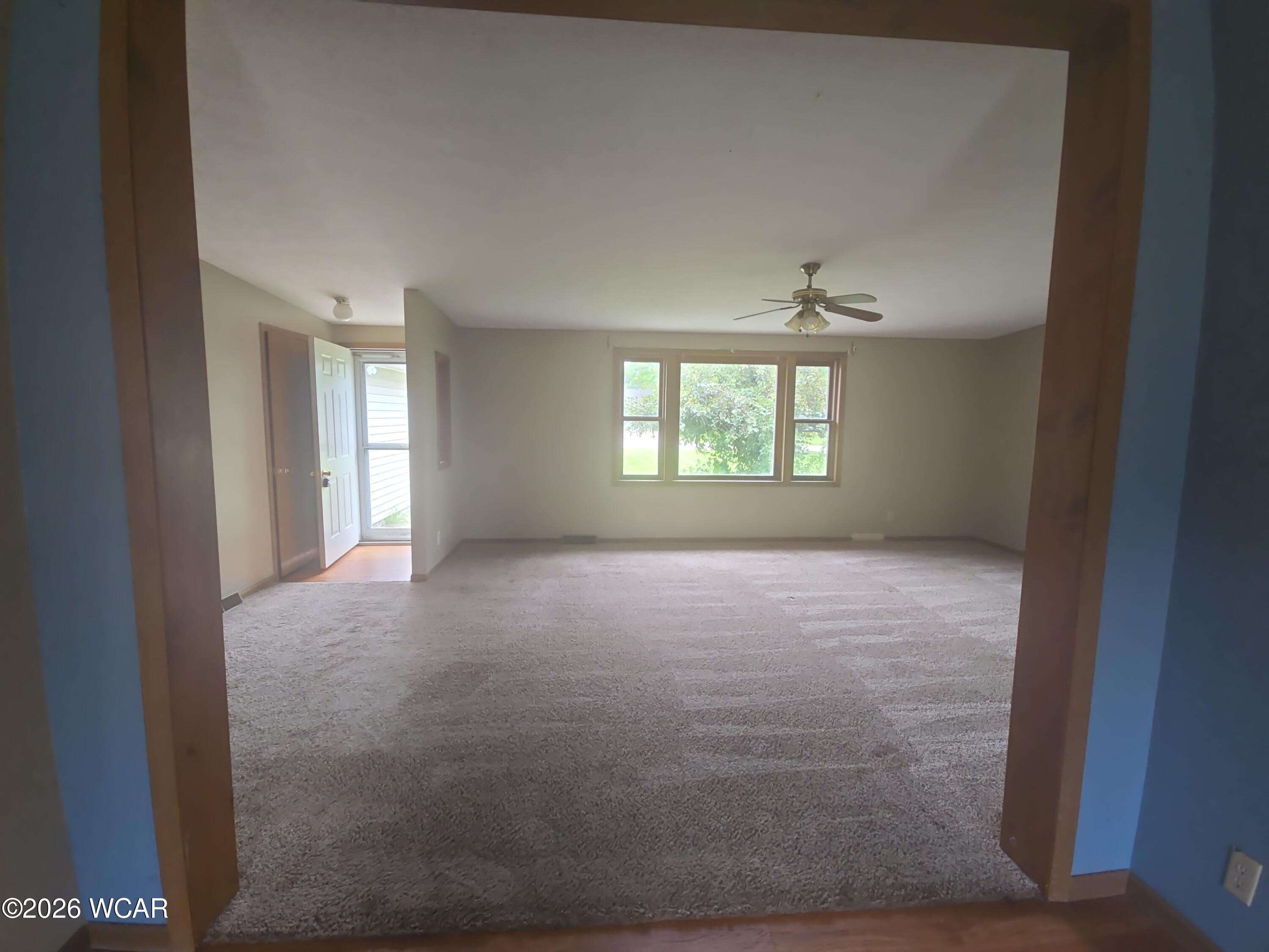 1314 Cherry Street, Montpelier, Ohio