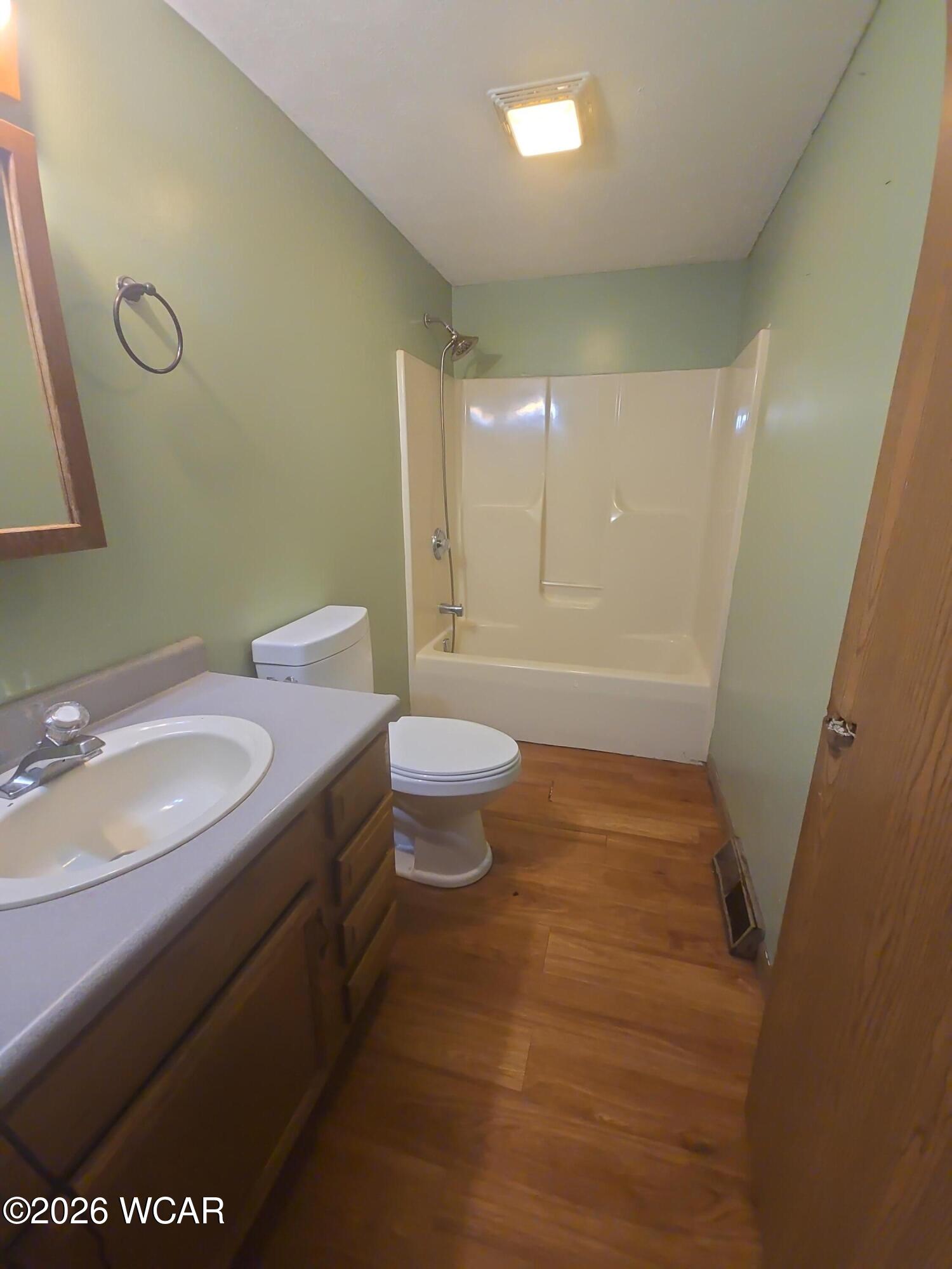 1314 Cherry Street, Montpelier, Ohio