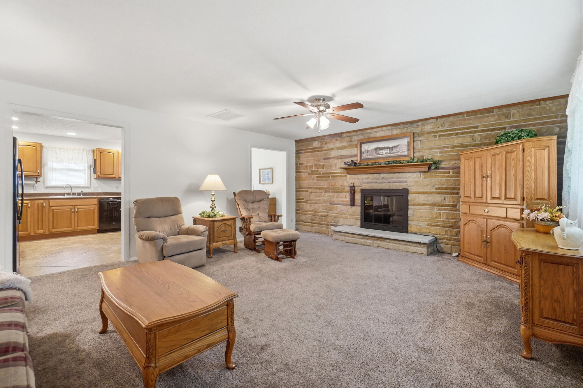 139 Miramar, Enon, Ohio 45323
