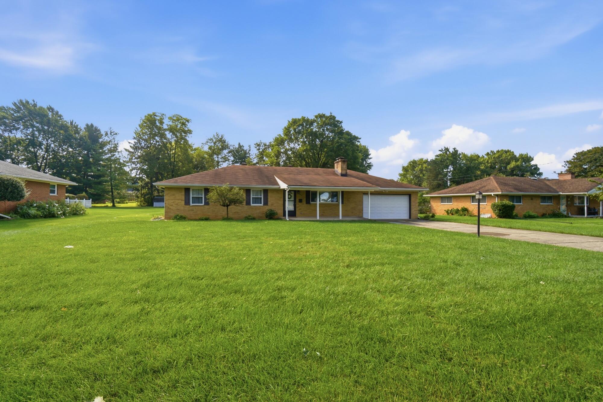 139 Miramar, Enon, Ohio 45323