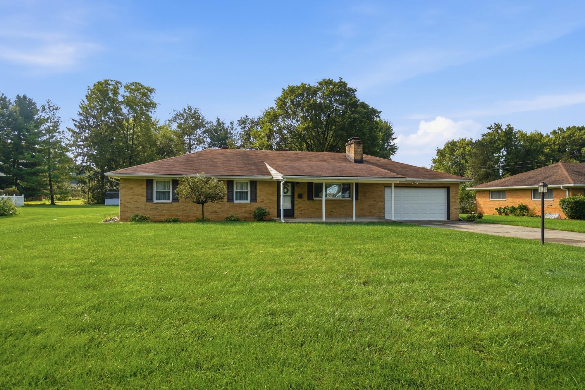 139 Miramar, Enon, Ohio 45323