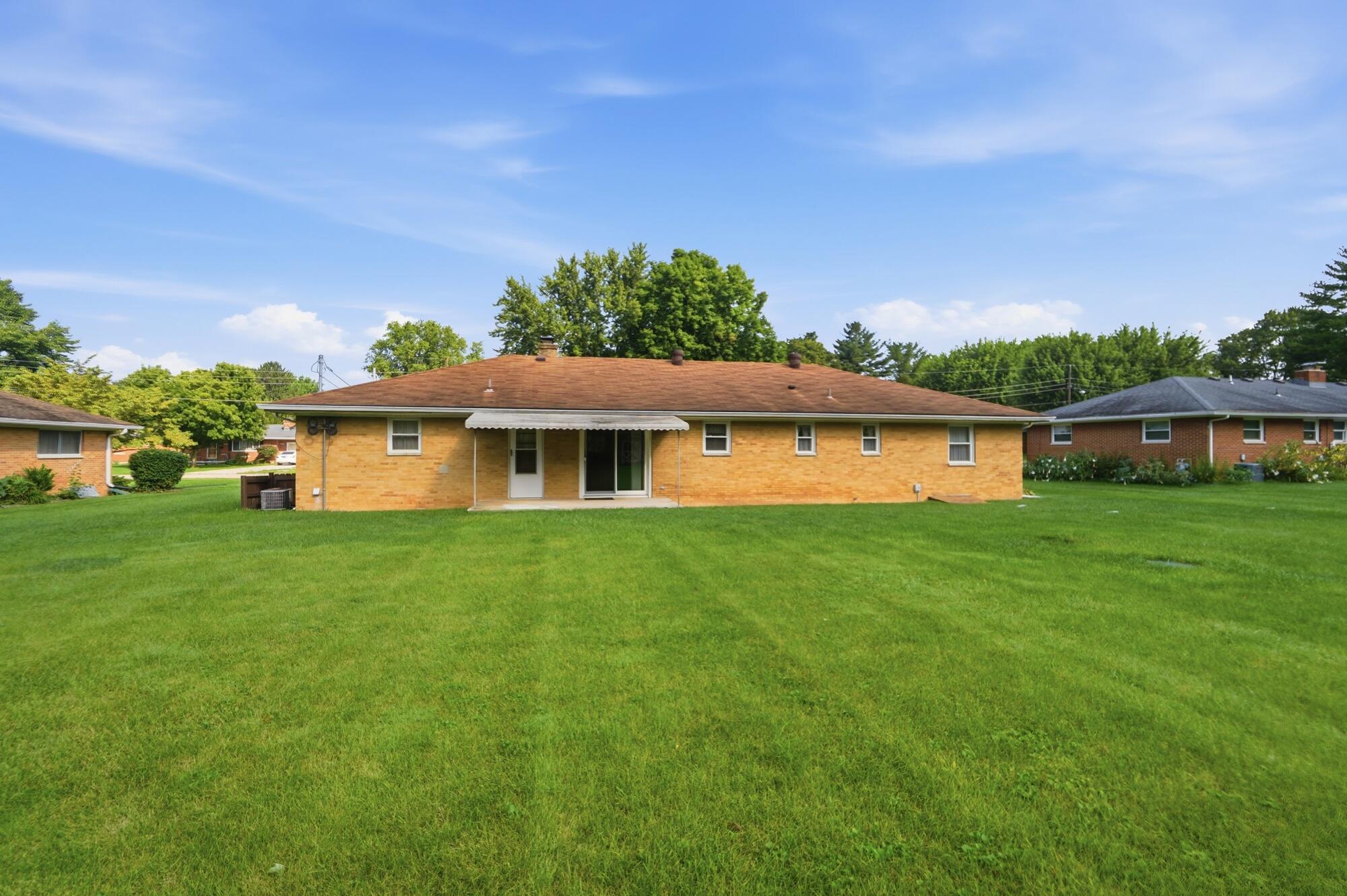 139 Miramar, Enon, Ohio 45323