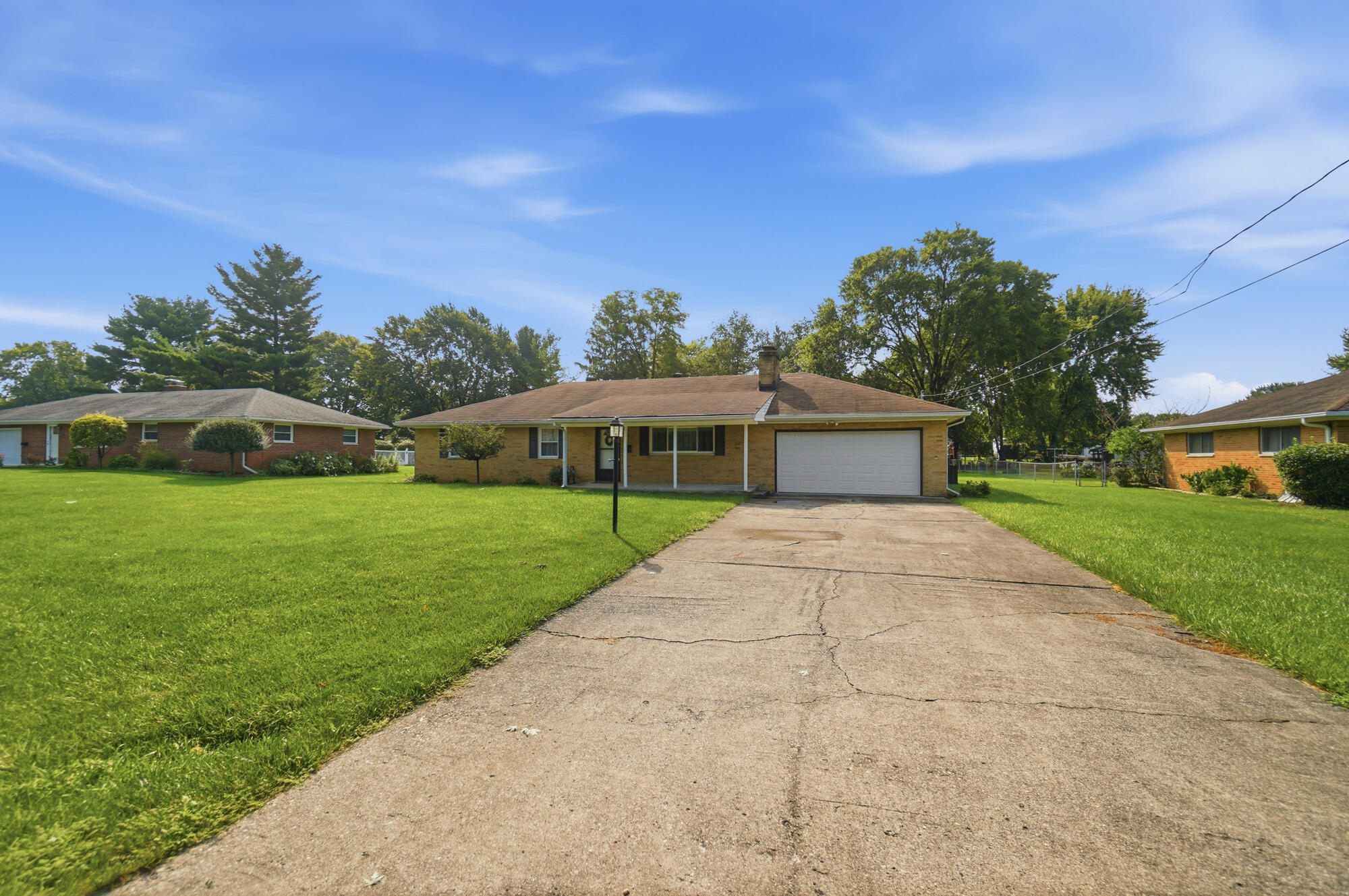139 Miramar, Enon, Ohio 45323