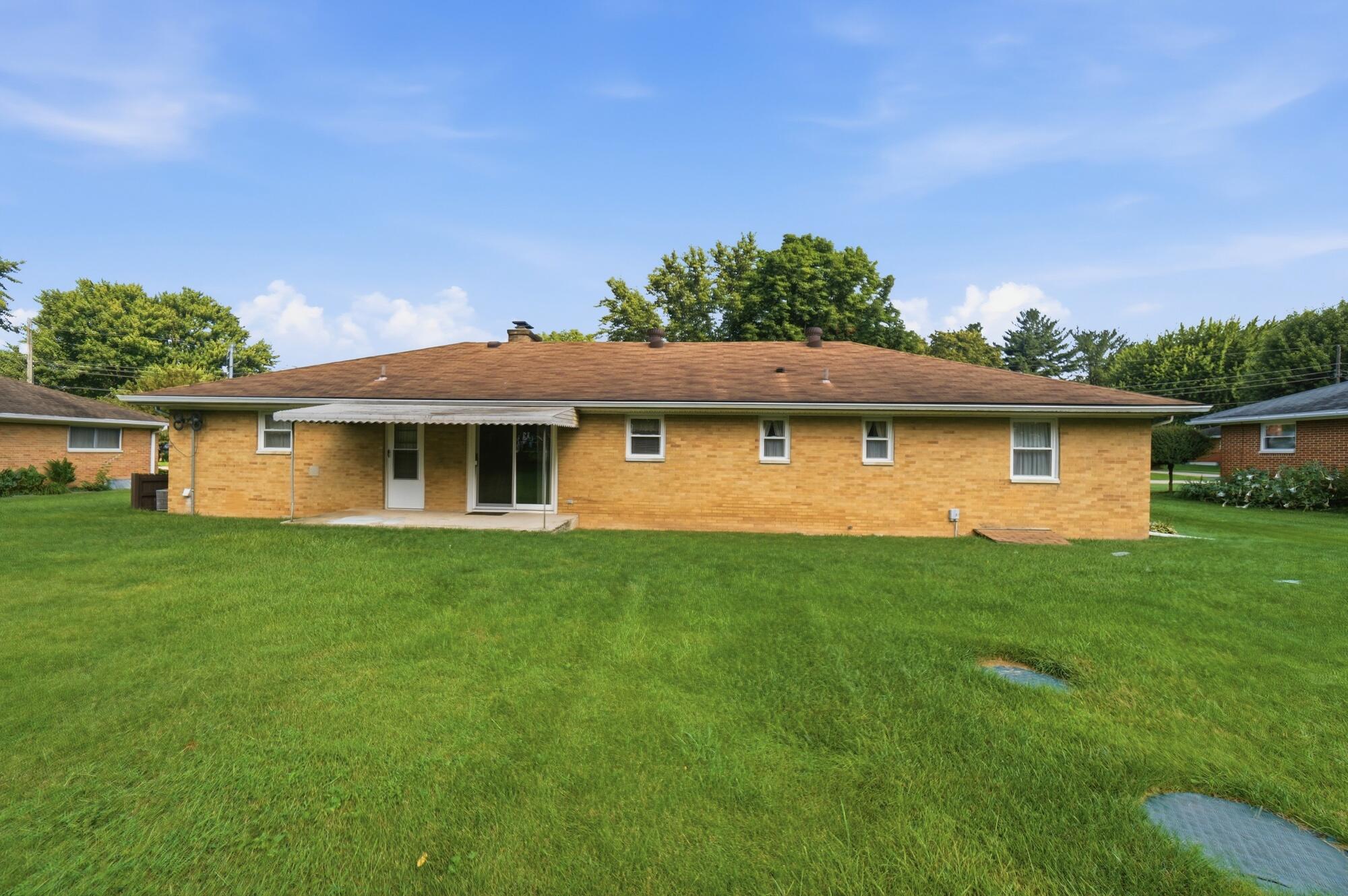 139 Miramar, Enon, Ohio 45323