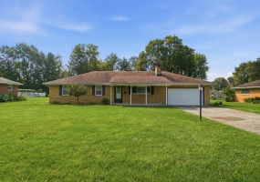 139 Miramar, Enon, Ohio 45323, 3 Bedrooms Bedrooms, ,2 BathroomsBathrooms,Residential,For Sale,Miramar,1047794