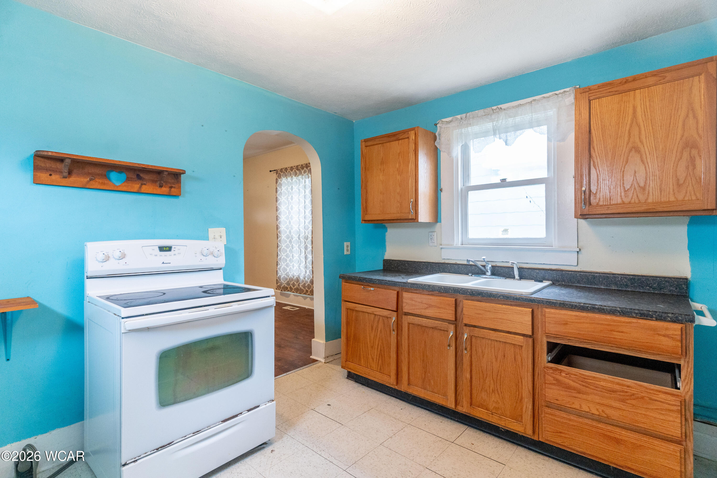 505 Adams Street, Piqua, Ohio