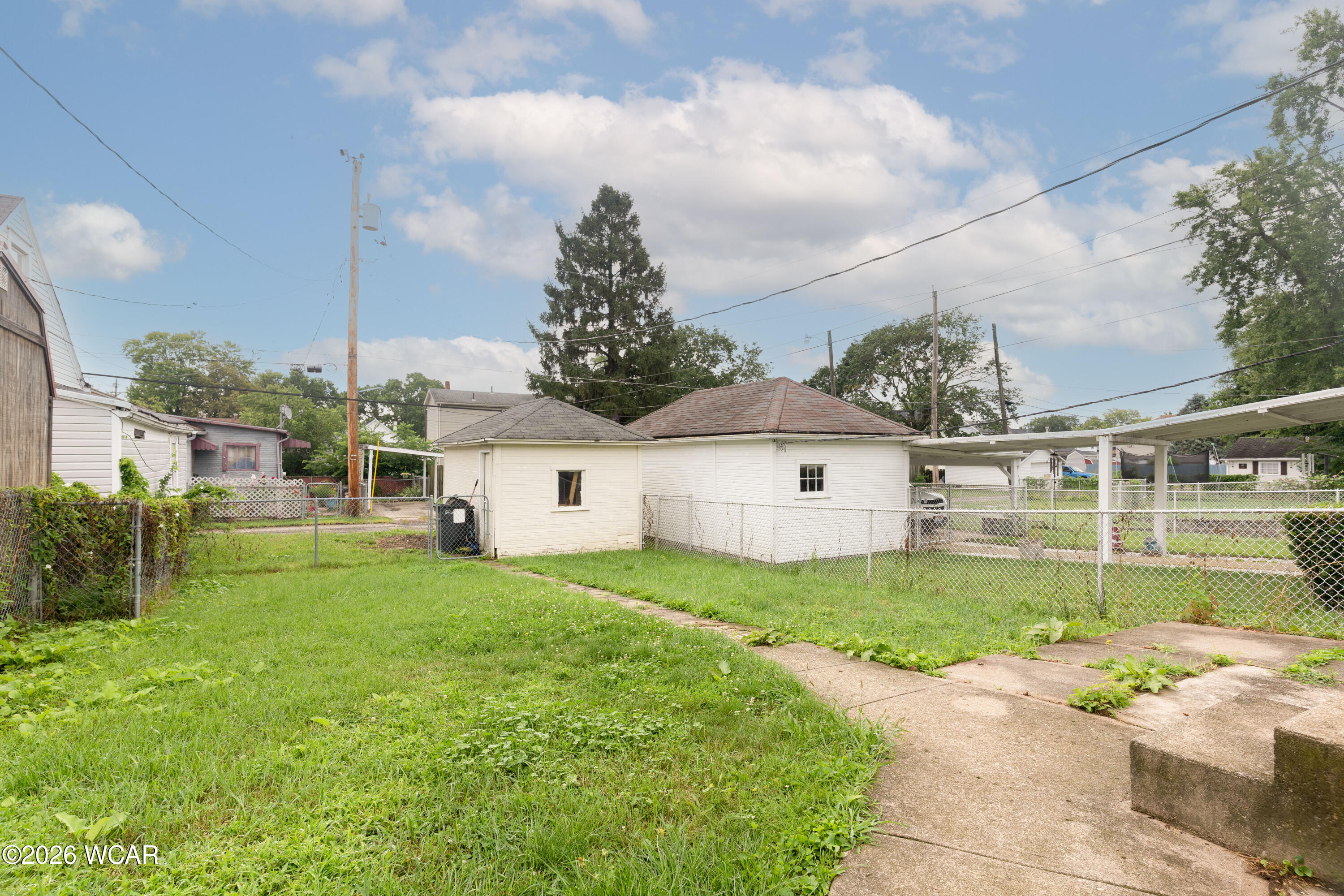 505 Adams Street, Piqua, Ohio
