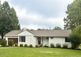 3370 Fort Amanda Road, Lima, Ohio, 4 Bedrooms Bedrooms, ,2 BathroomsBathrooms,Residential,For Sale,Fort Amanda,311203