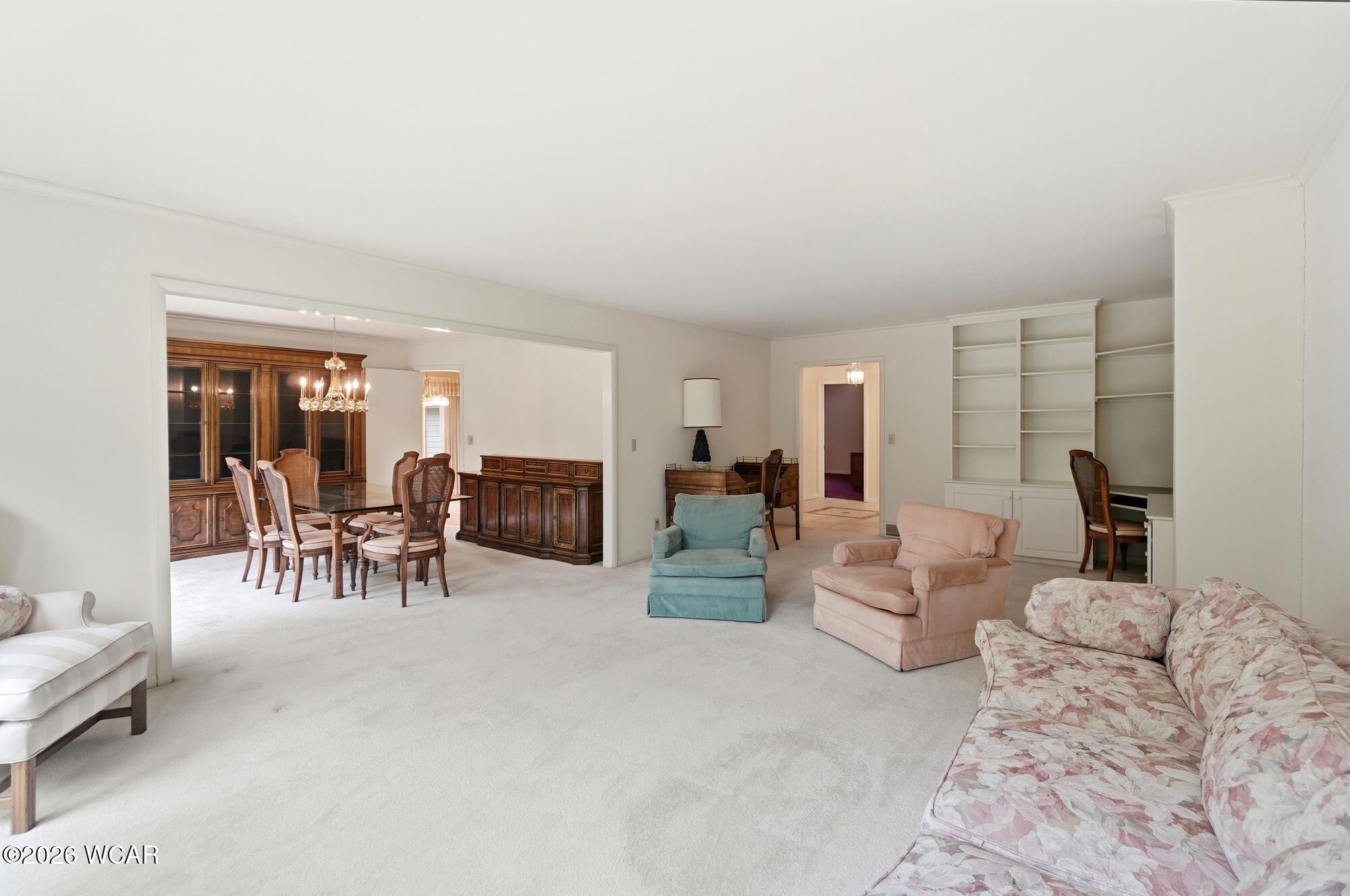 6 Mews Drive, Lima, Ohio